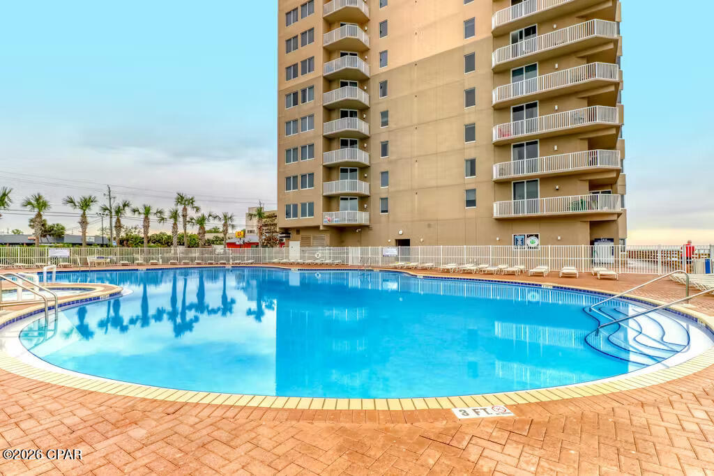 Tidewater Beach Phase II - Residential