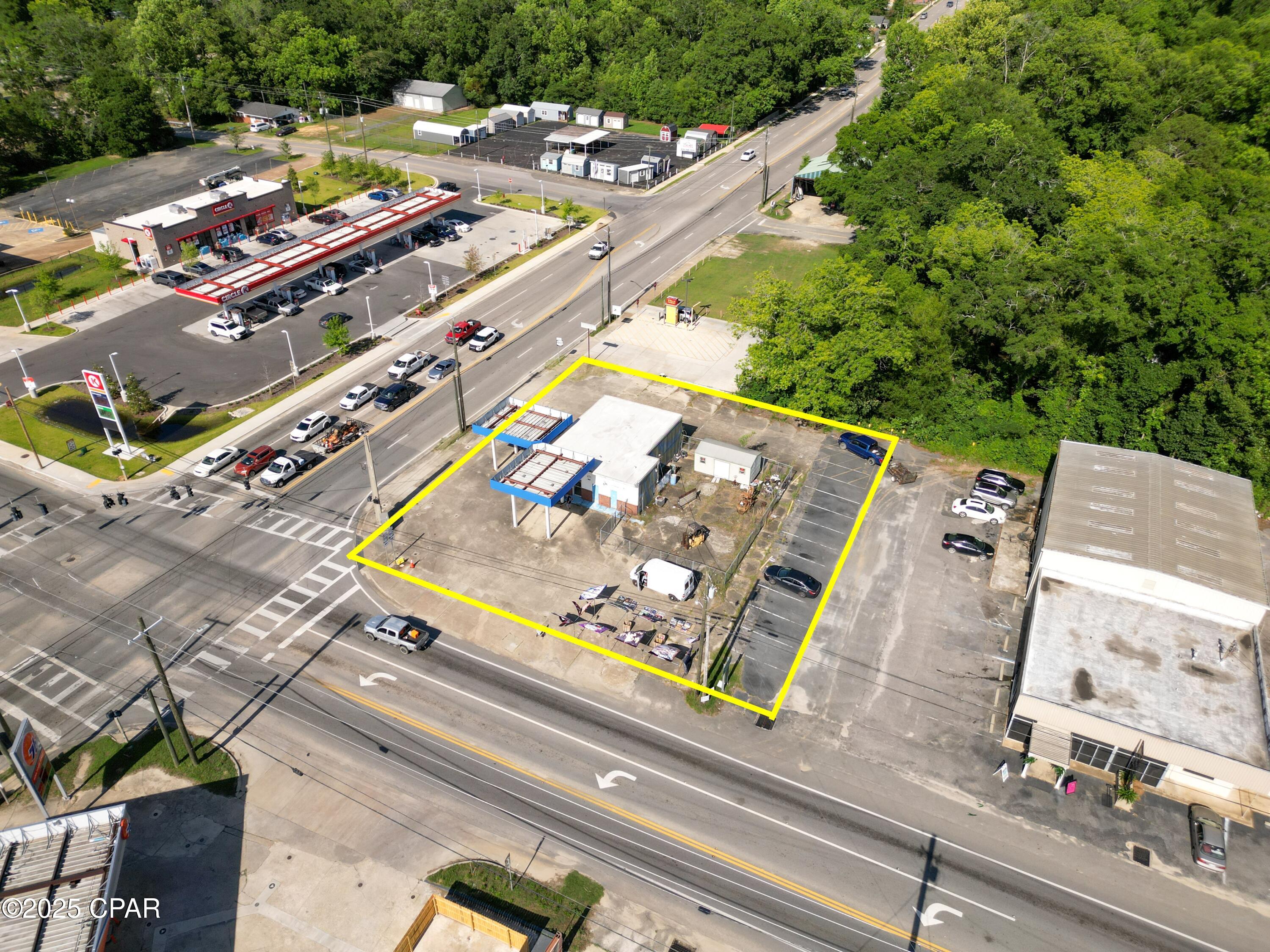 [No Recorded Subdiv] - Commercial Sale