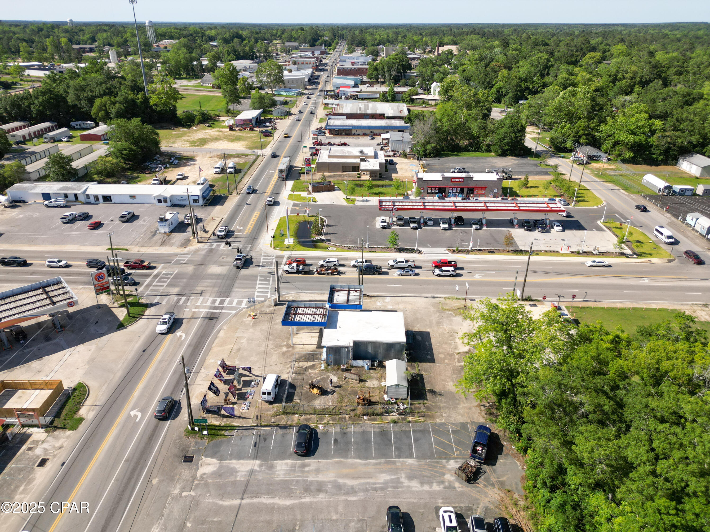 [No Recorded Subdiv] - Commercial Sale