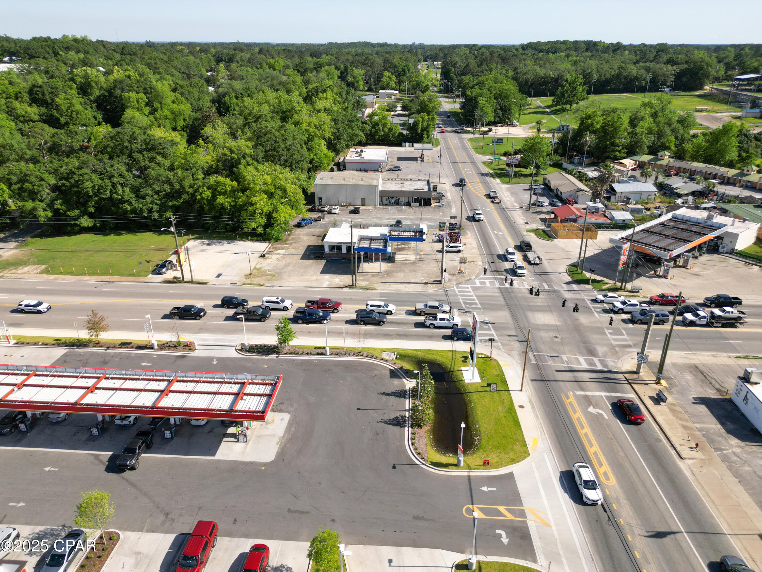 [No Recorded Subdiv] - Commercial Sale