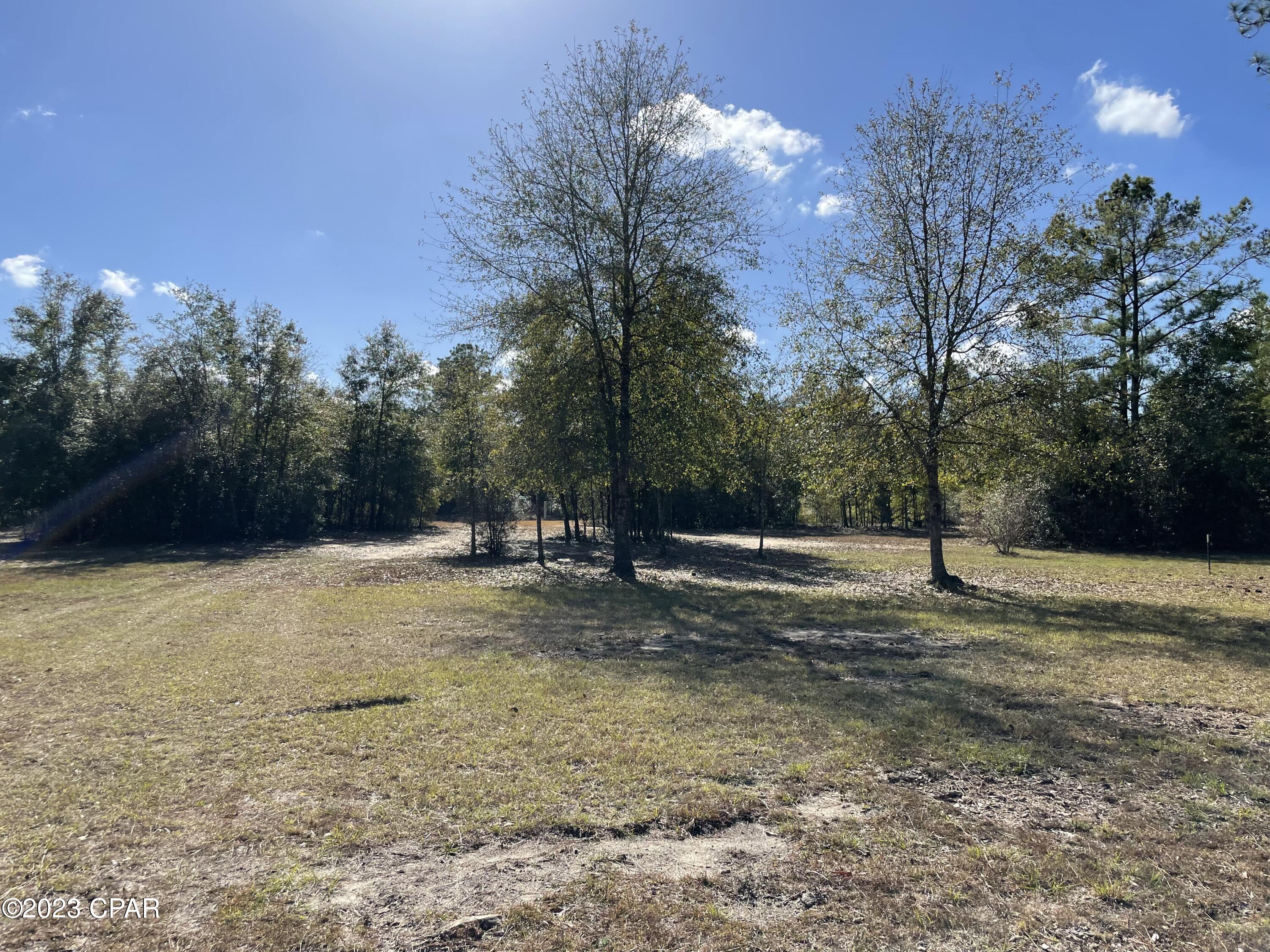 [No Recorded Subdiv] - Land