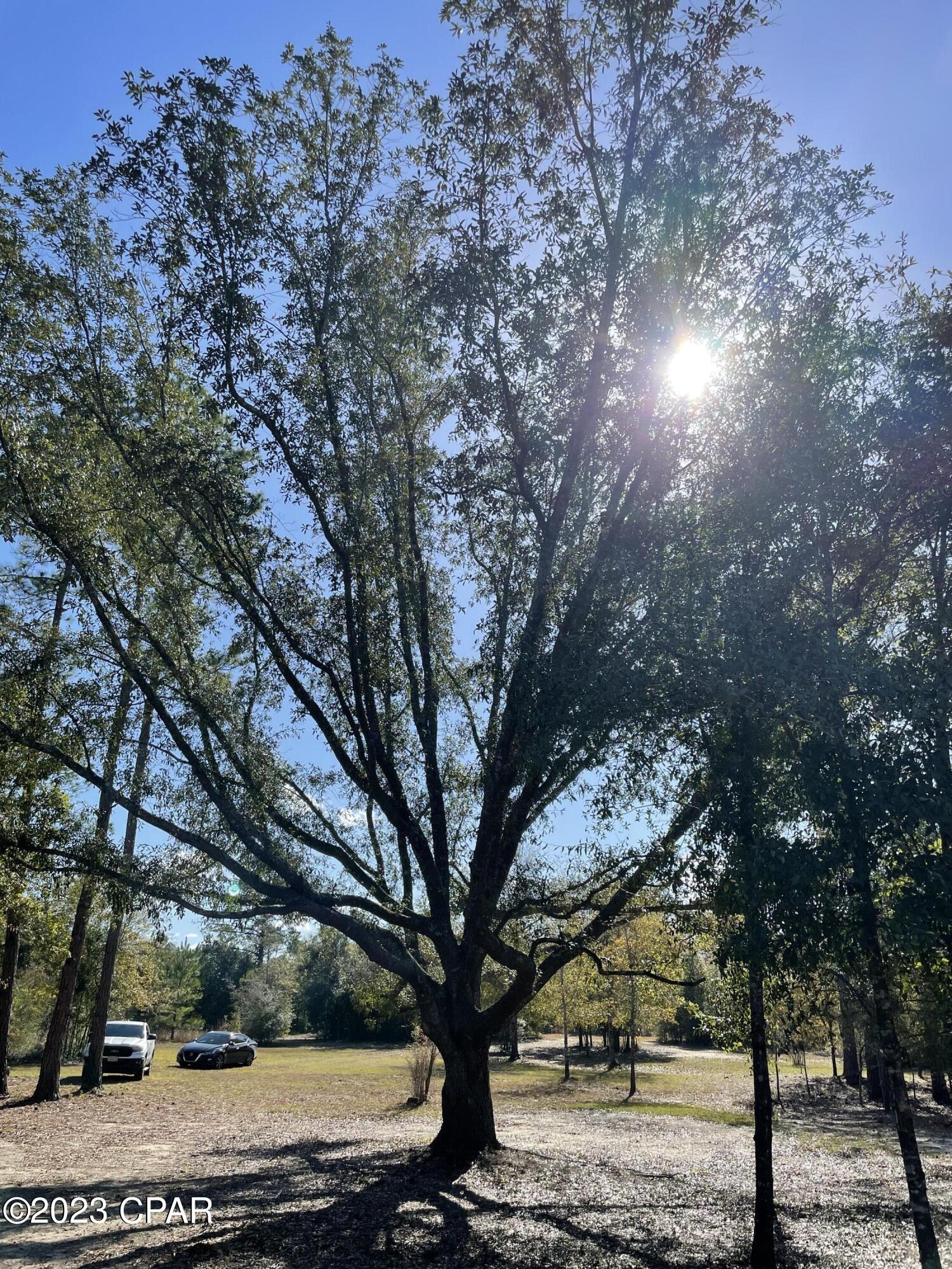 [No Recorded Subdiv] - Land