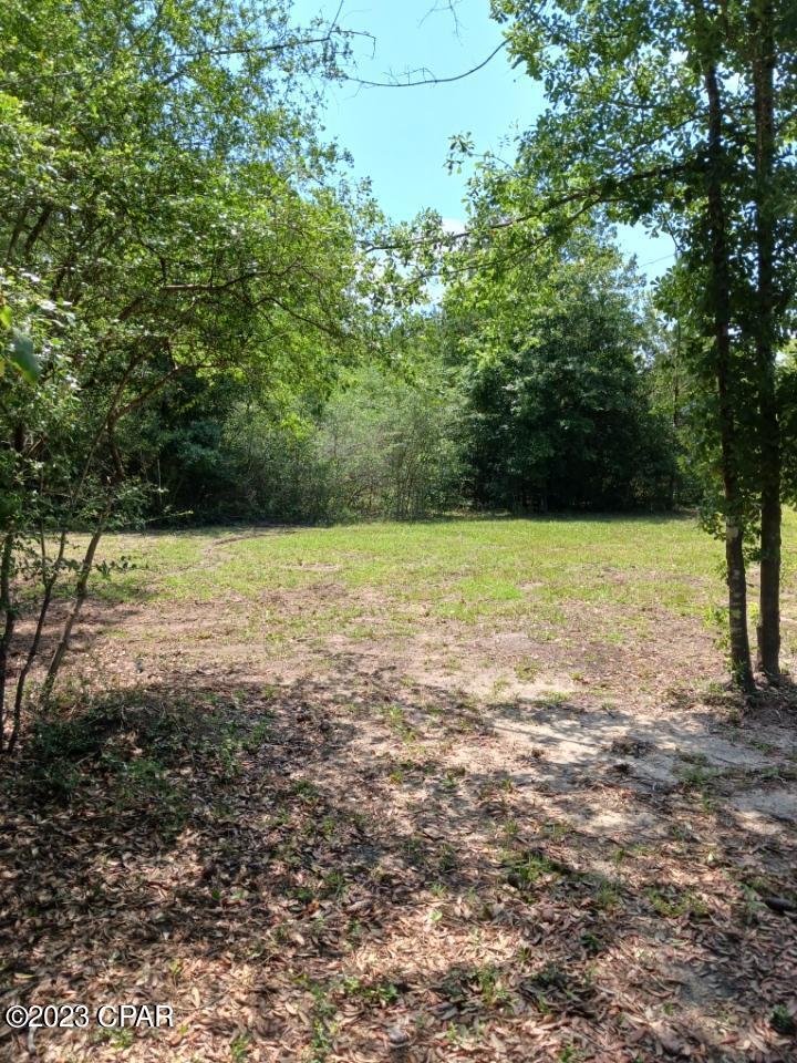 [No Recorded Subdiv] - Land