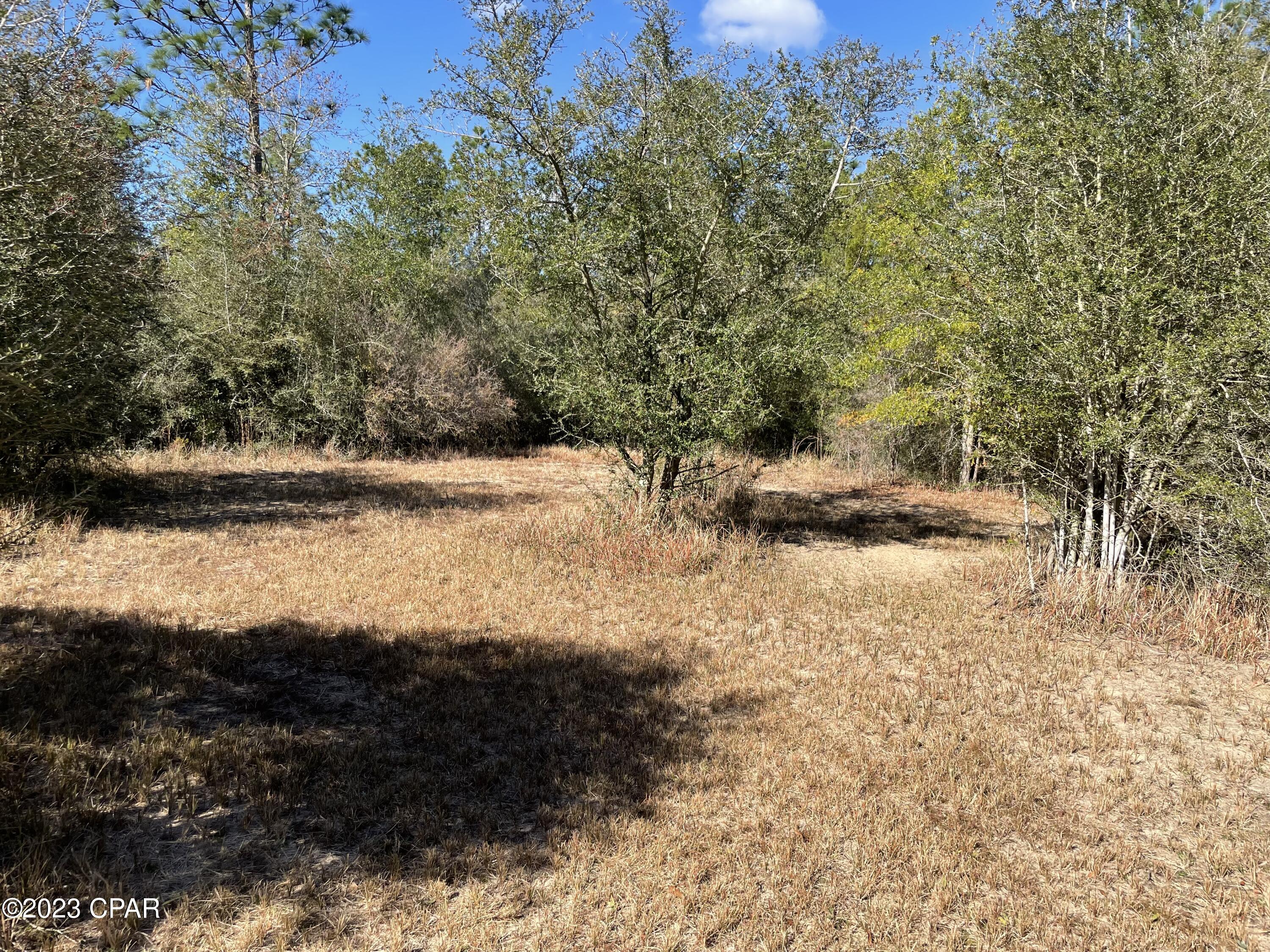 [No Recorded Subdiv] - Land