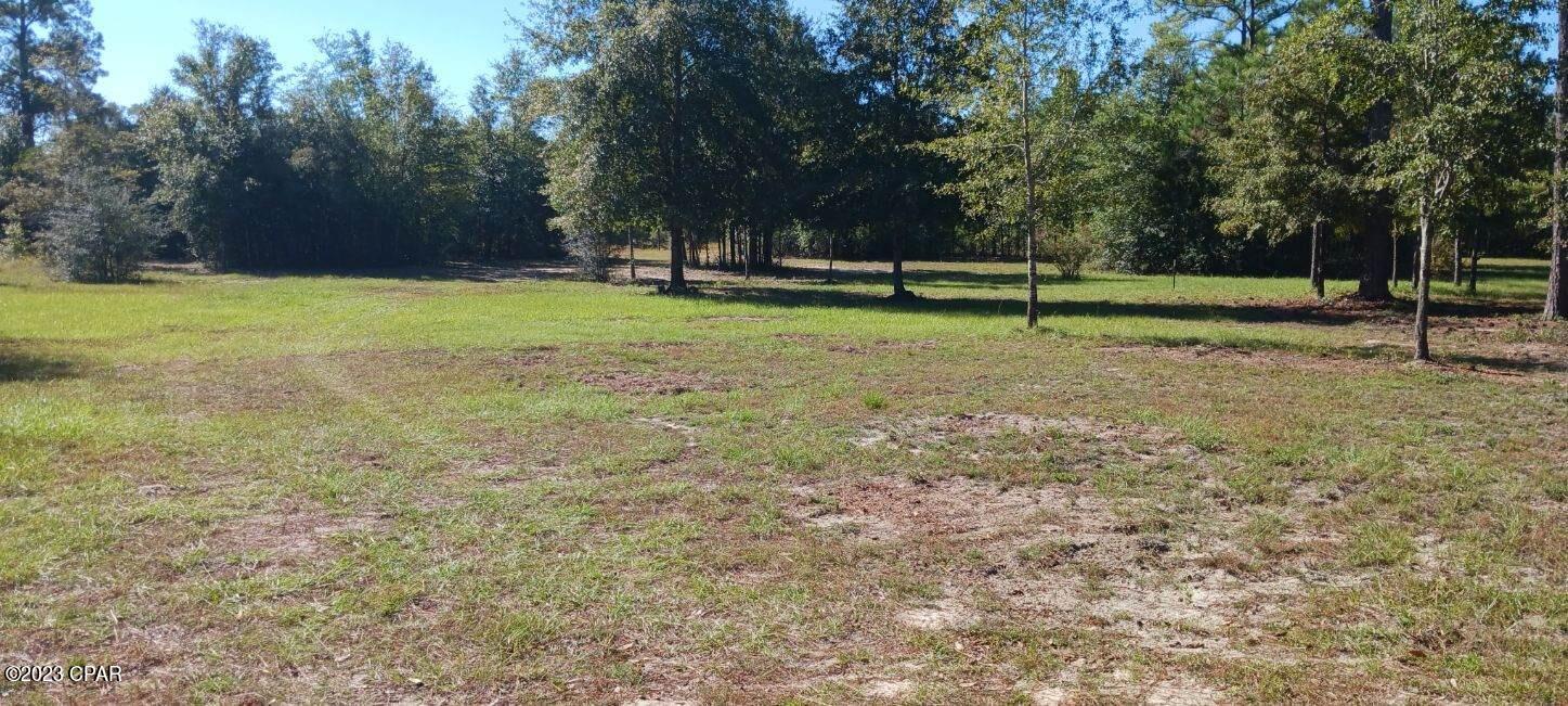 [No Recorded Subdiv] - Land