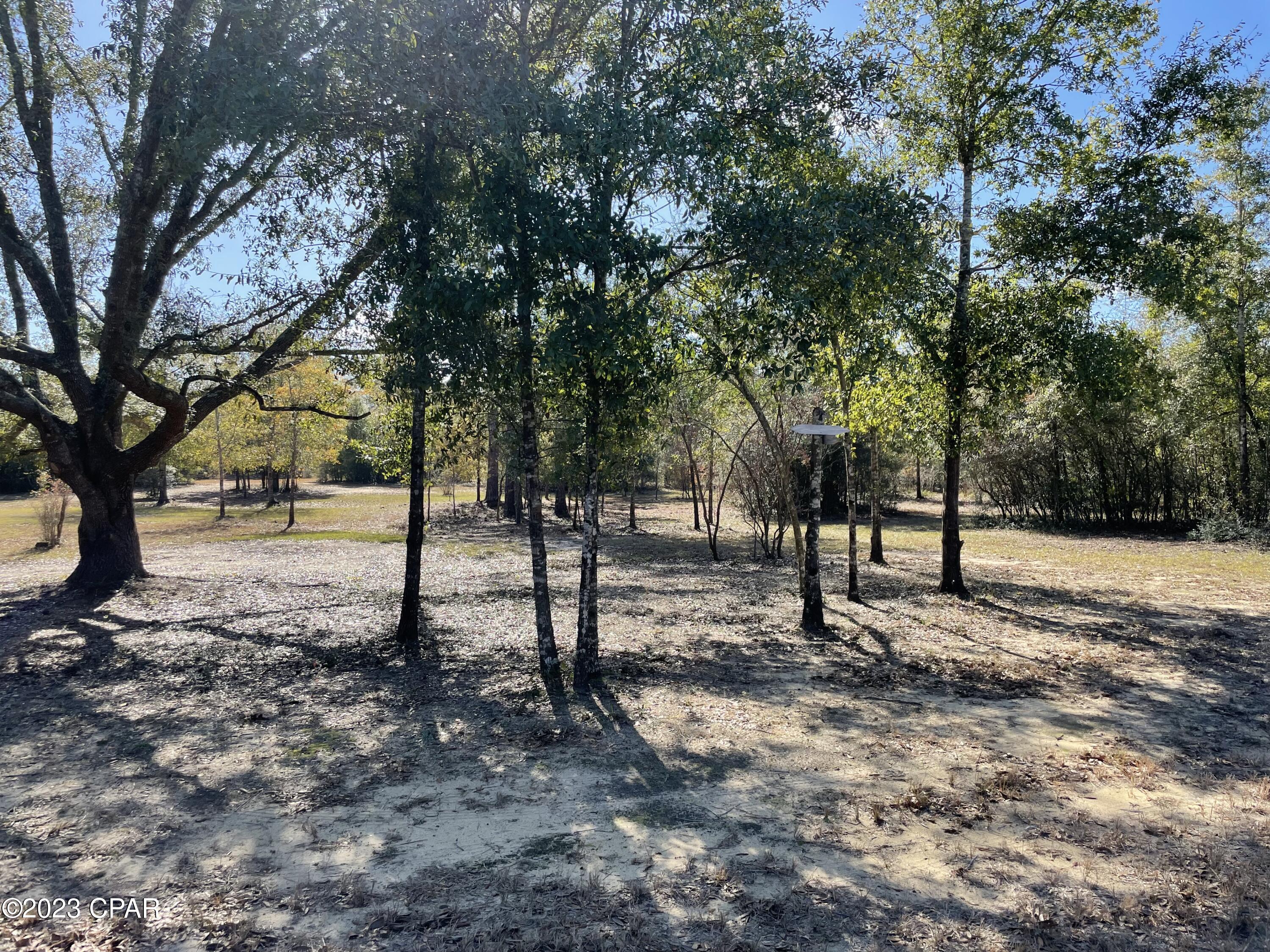 [No Recorded Subdiv] - Land