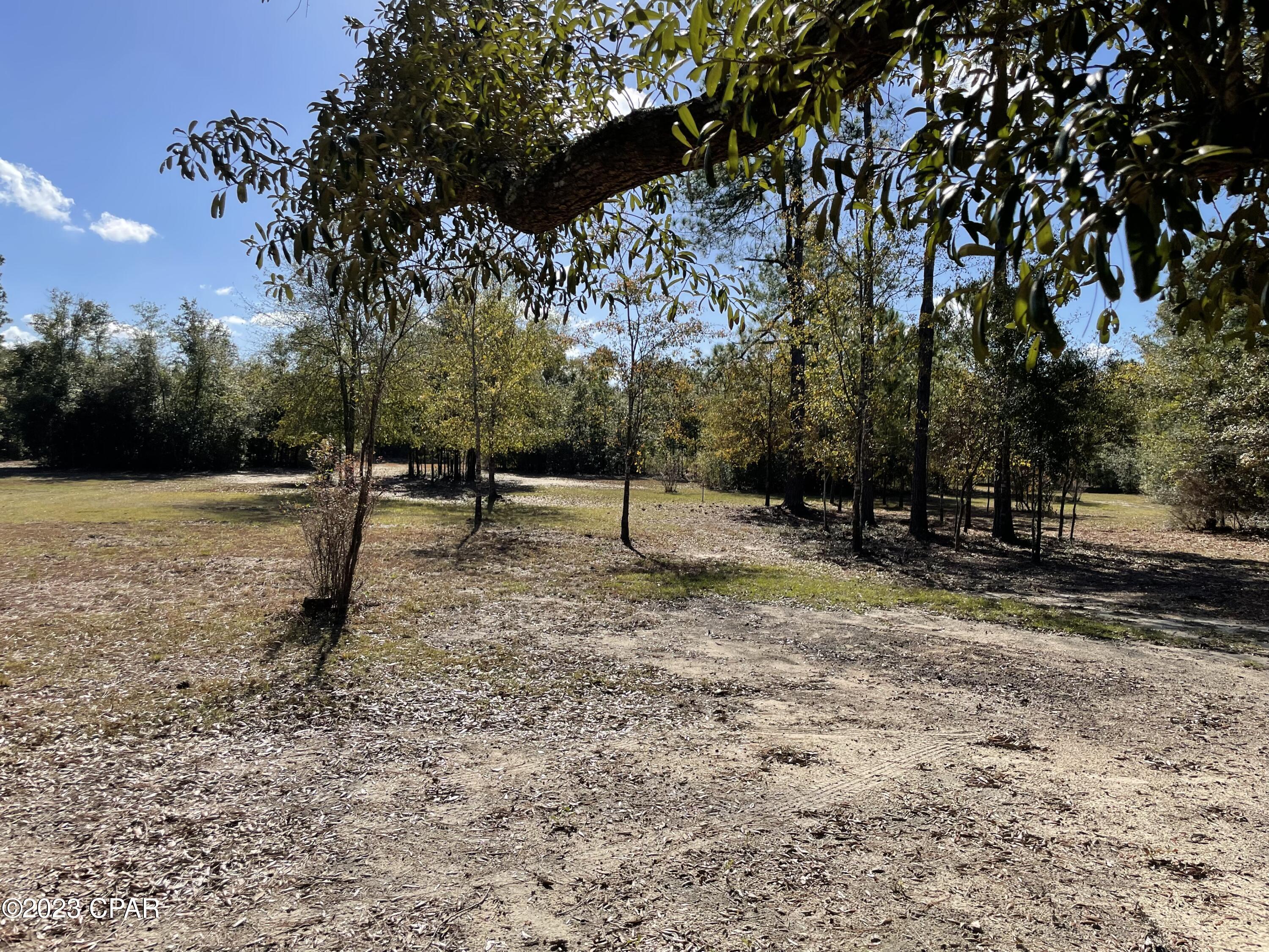 [No Recorded Subdiv] - Land