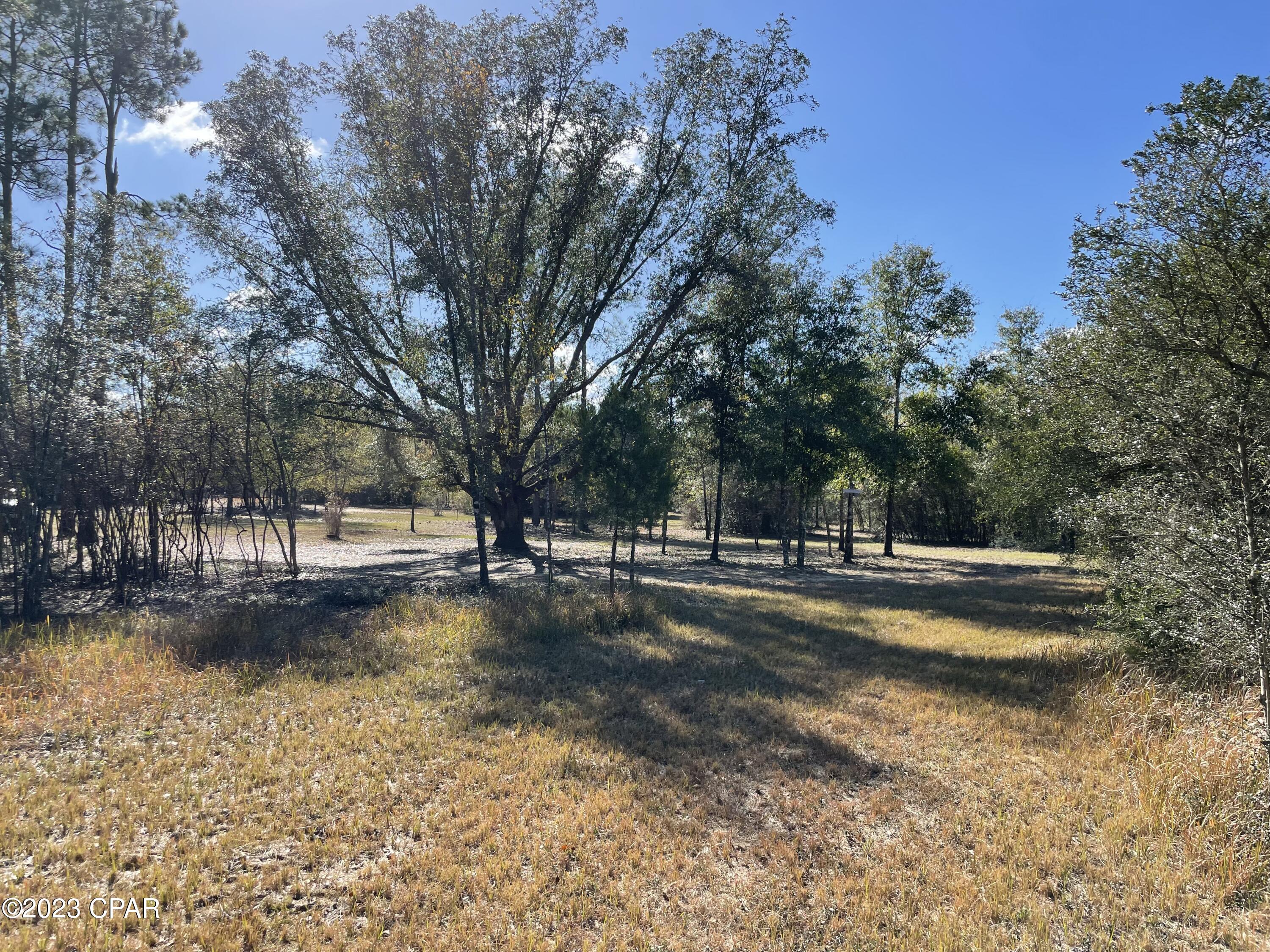 [No Recorded Subdiv] - Land