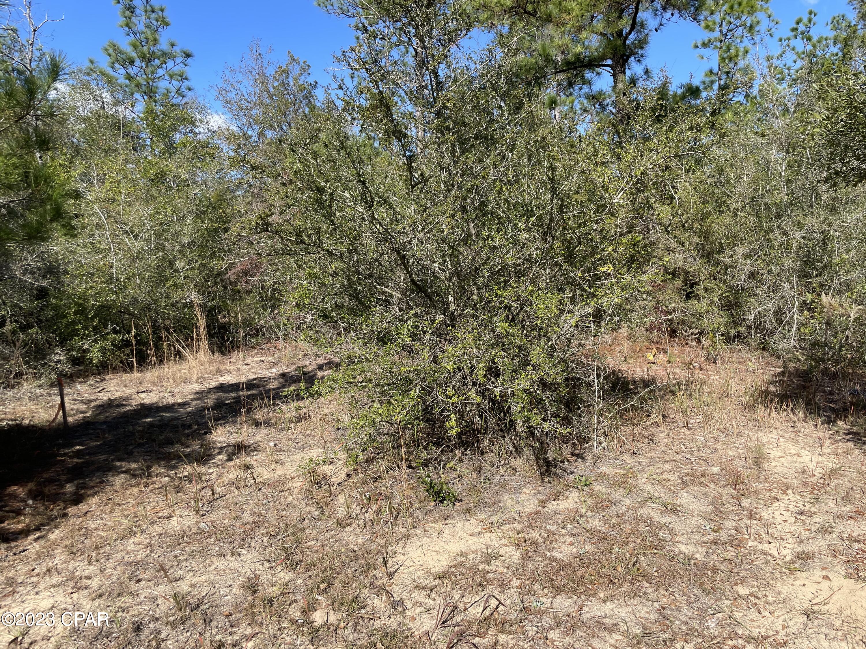 [No Recorded Subdiv] - Land