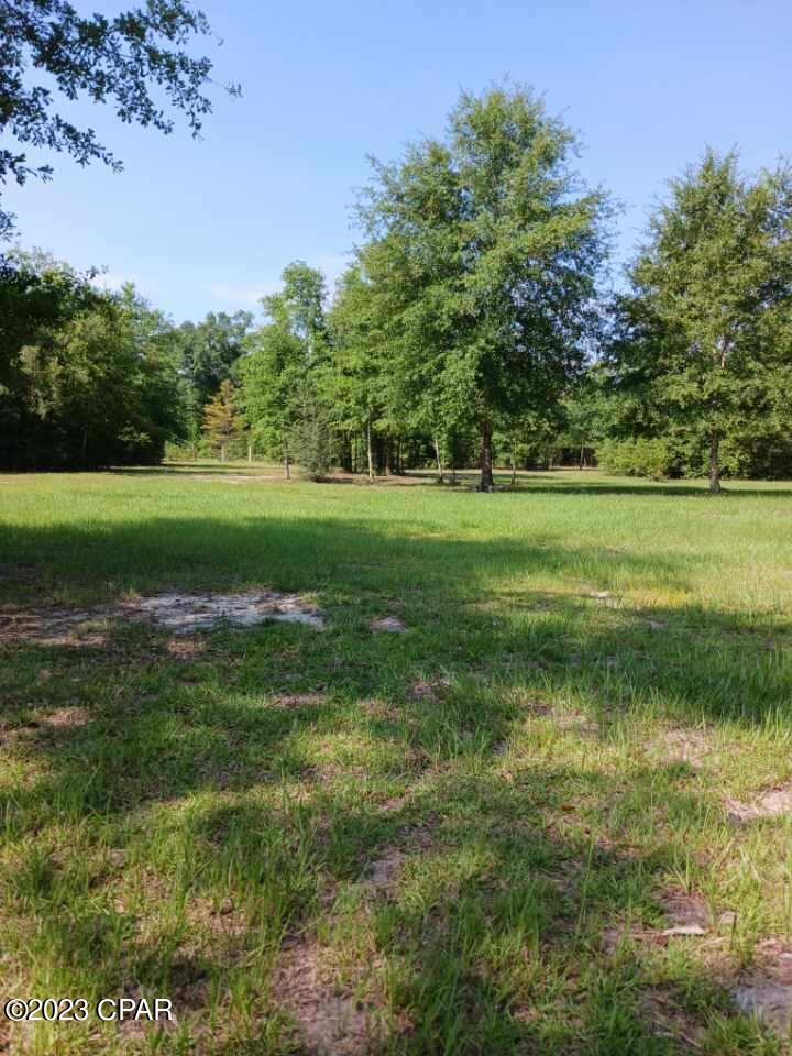 [No Recorded Subdiv] - Land