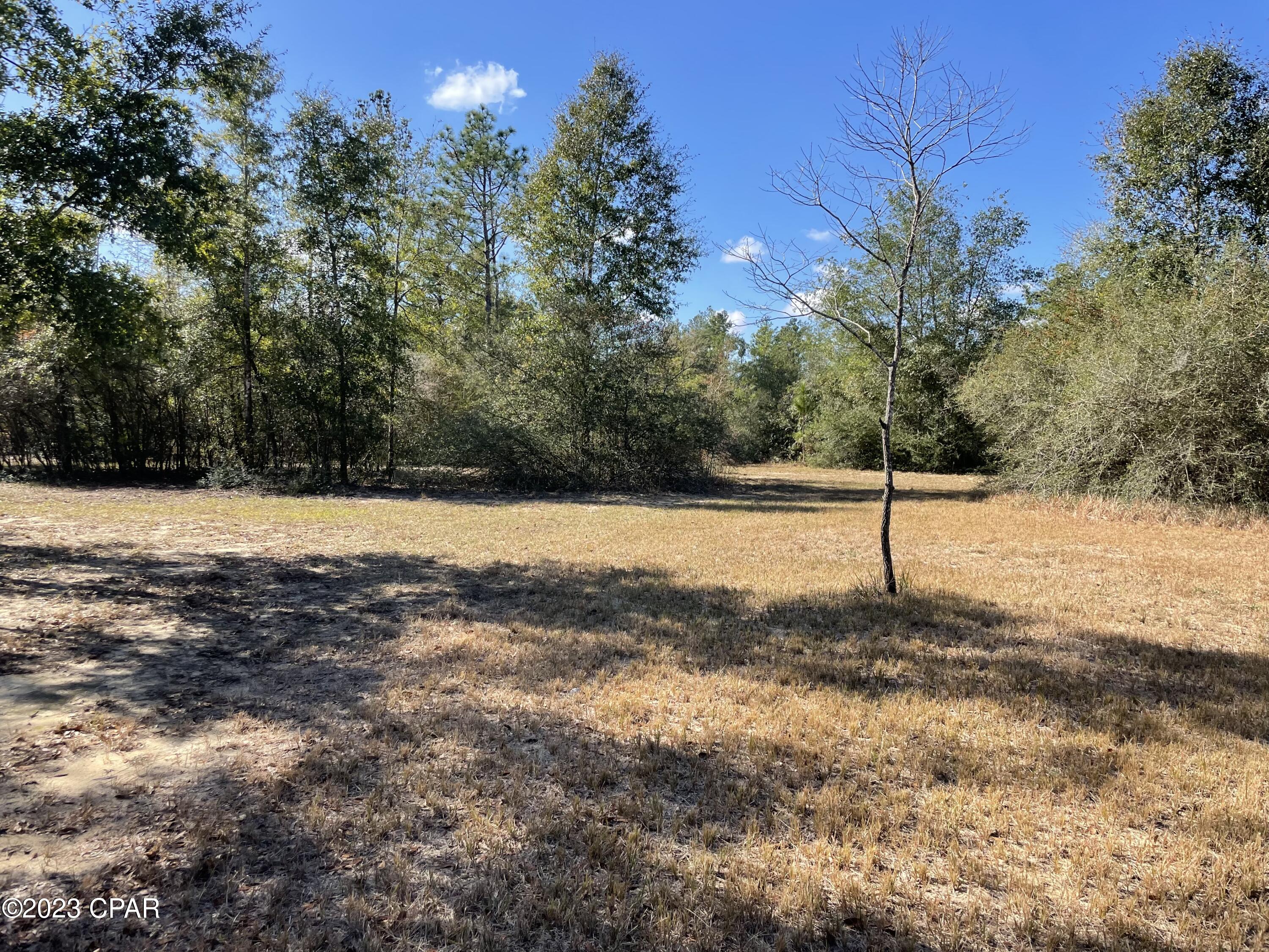 [No Recorded Subdiv] - Land