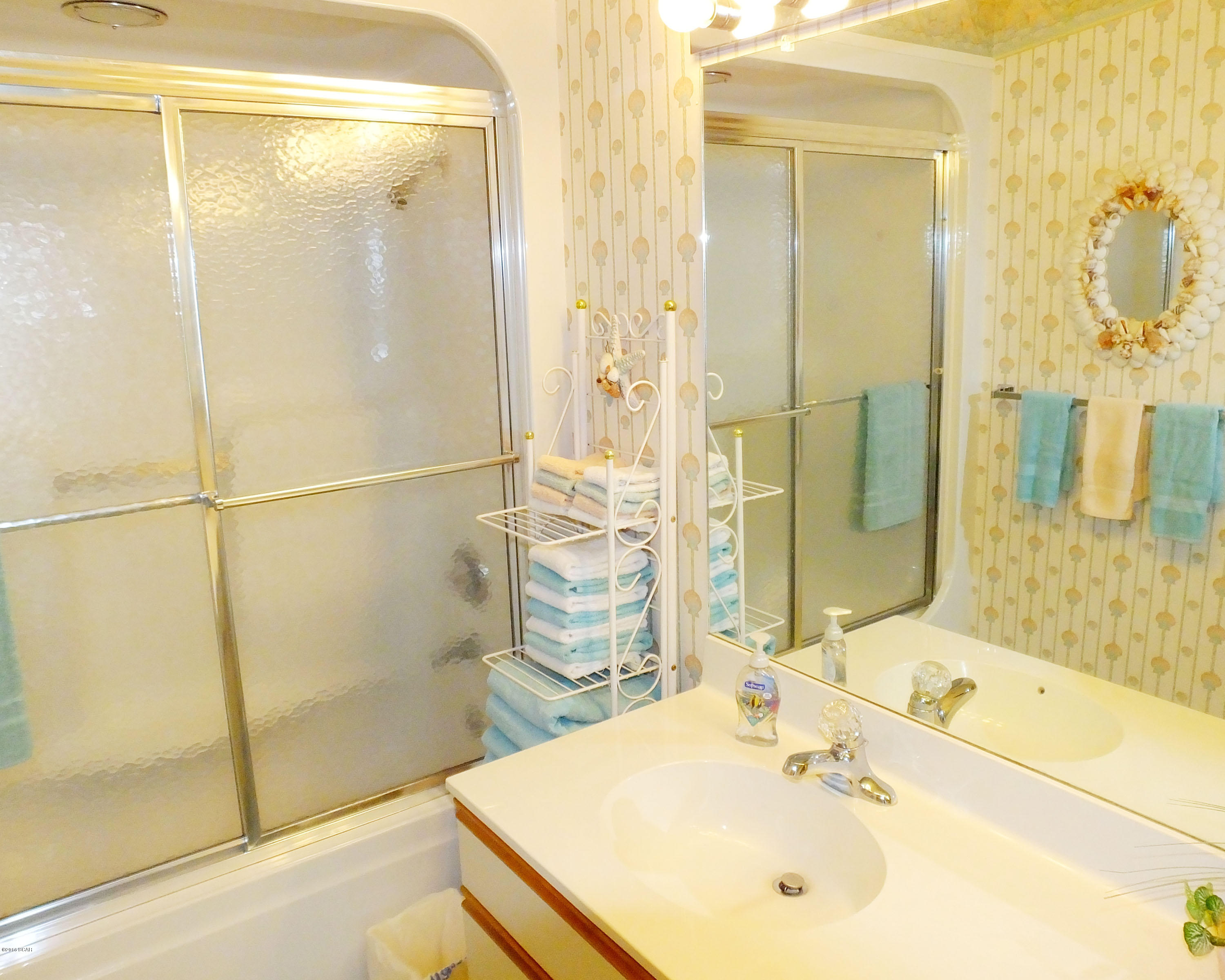 Venture Out Travel Trail - Residential