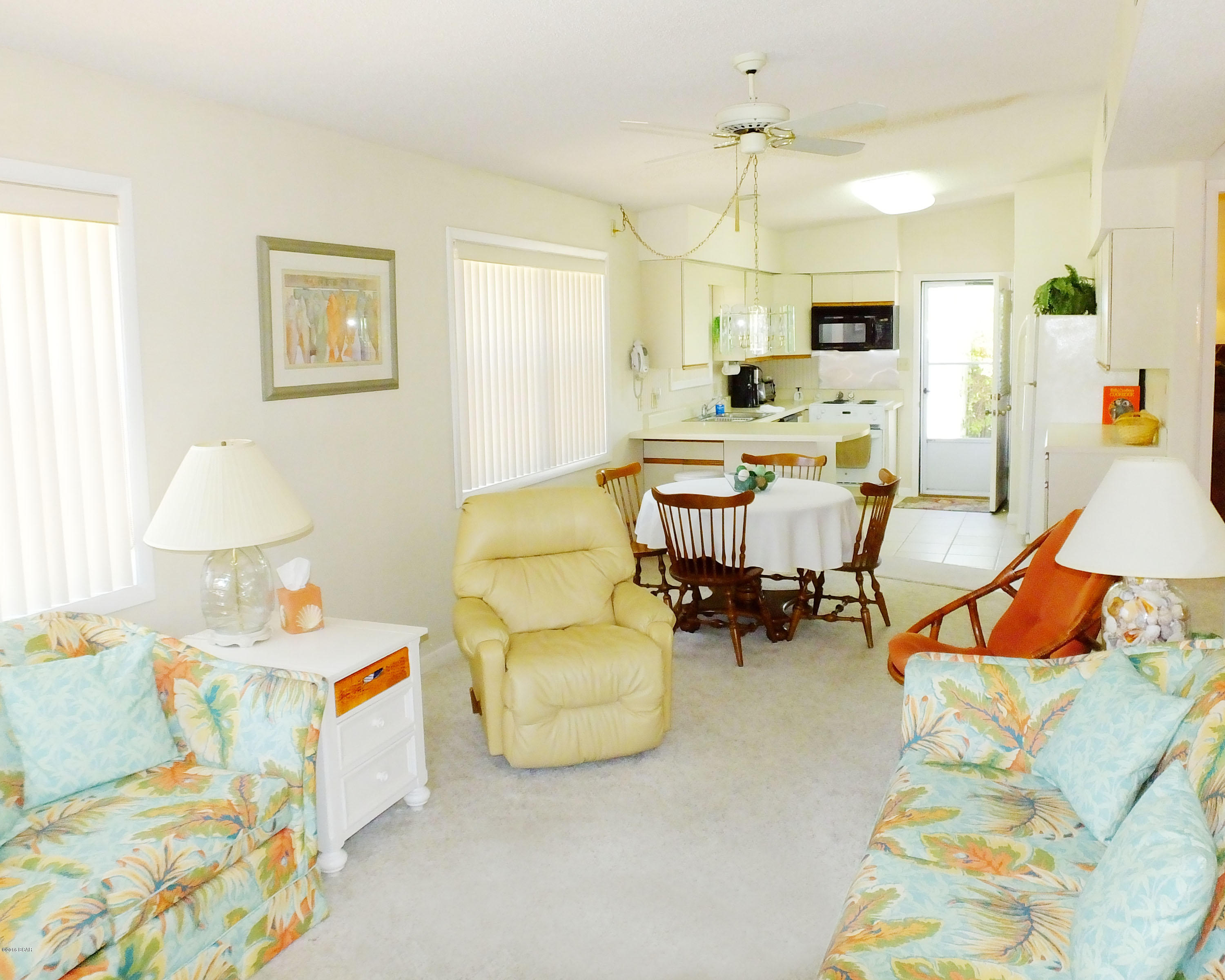 Venture Out Travel Trail - Residential