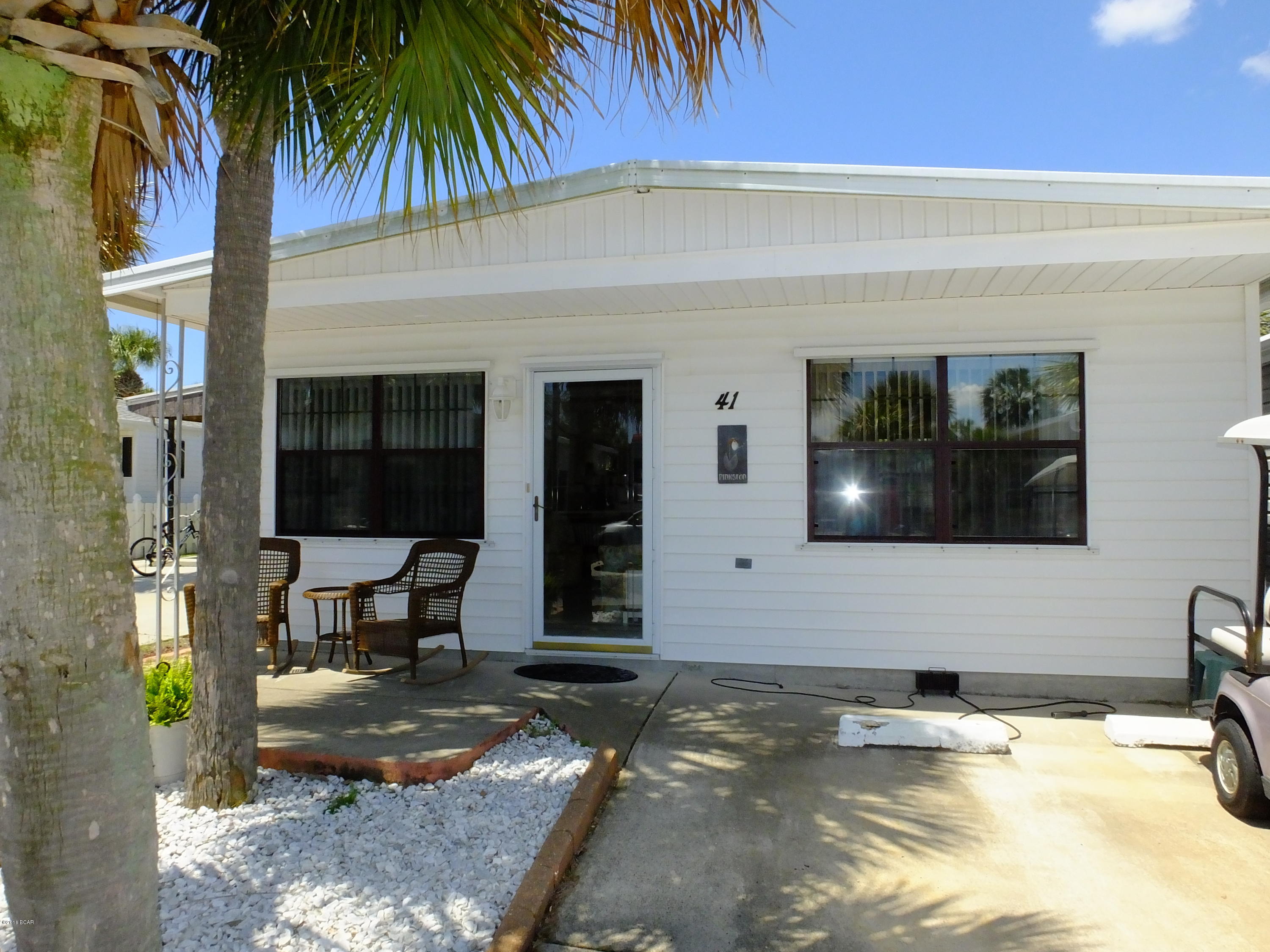 Venture Out Travel Trail - Residential