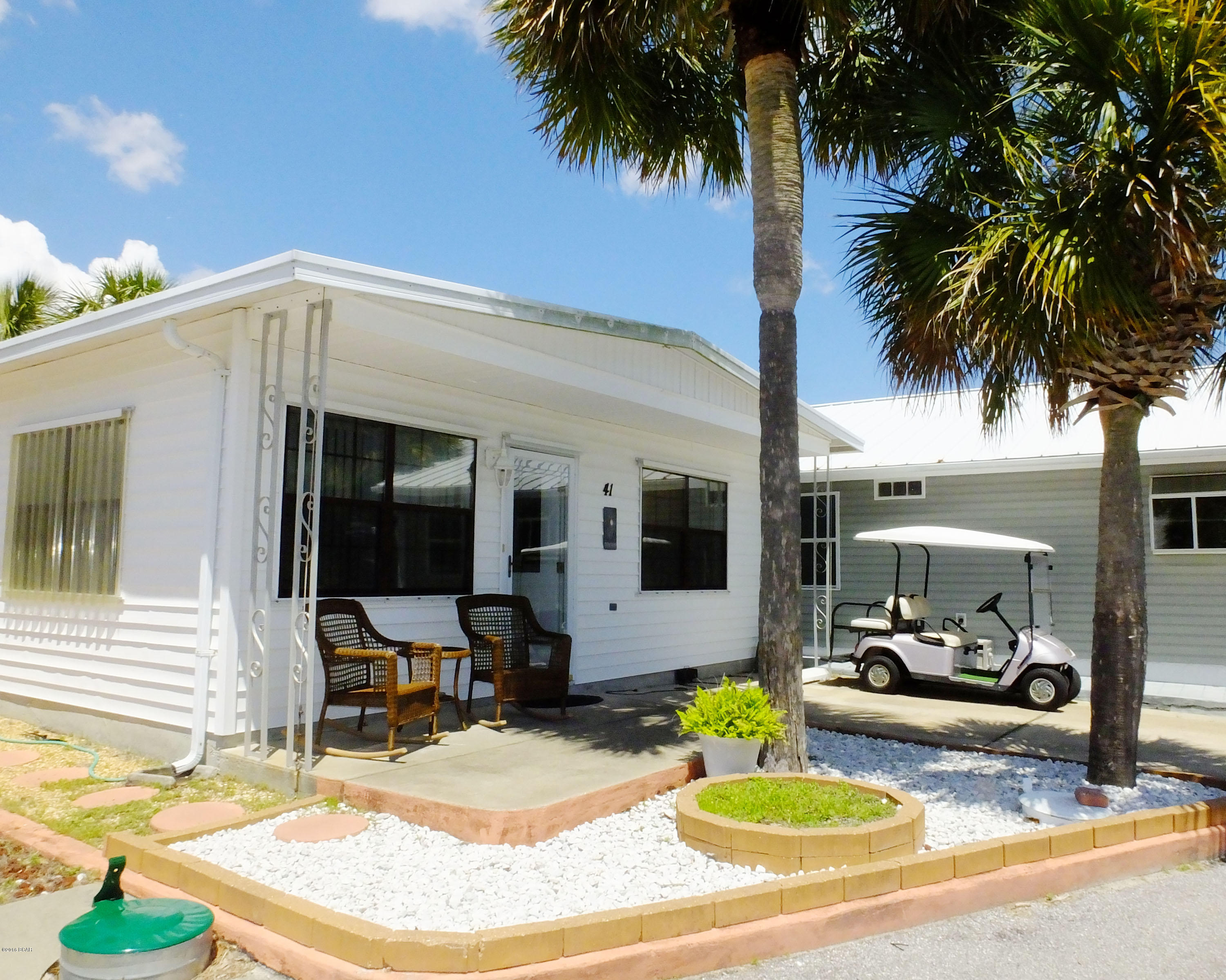 Venture Out Travel Trail - Residential