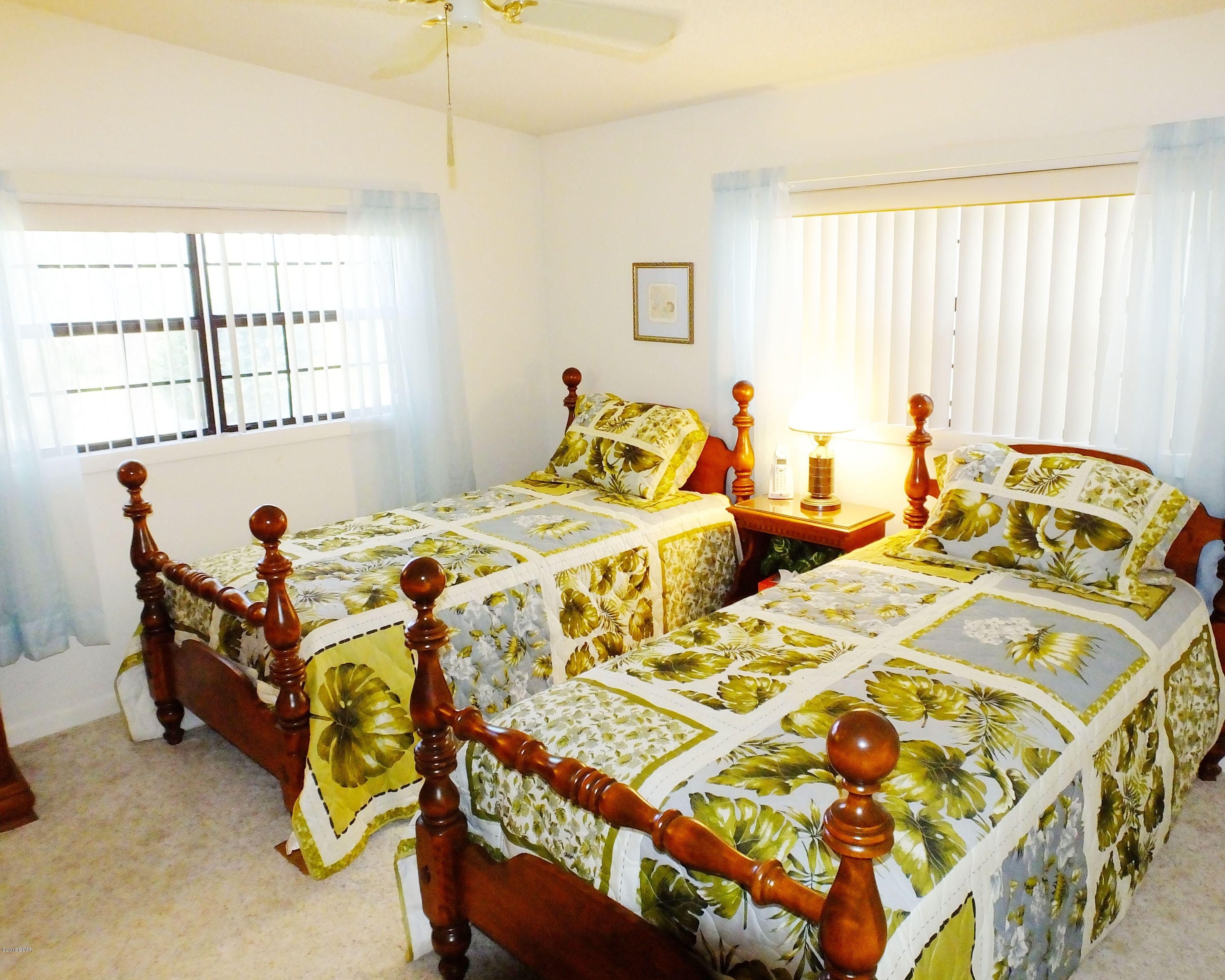 Venture Out Travel Trail - Residential