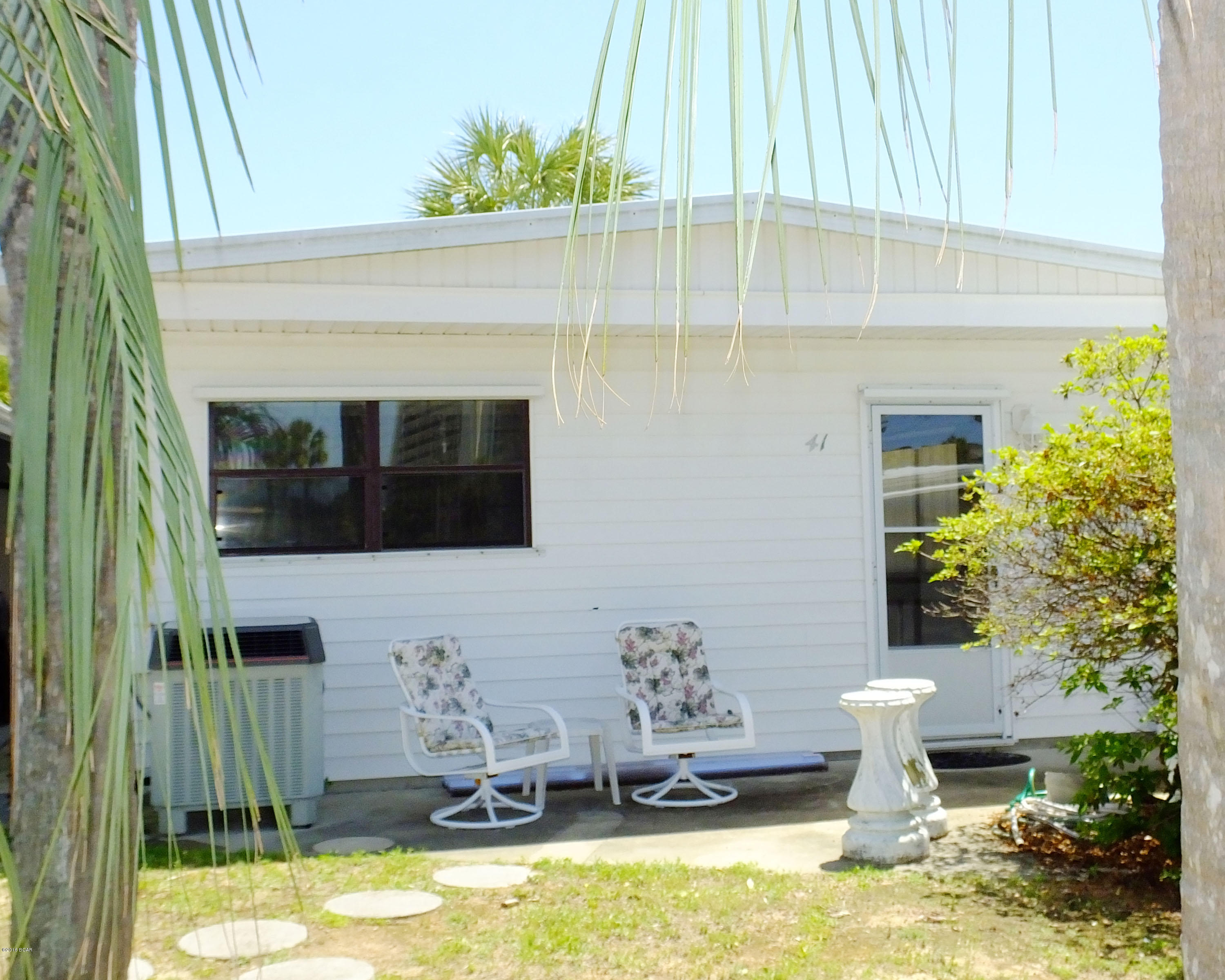 Venture Out Travel Trail - Residential