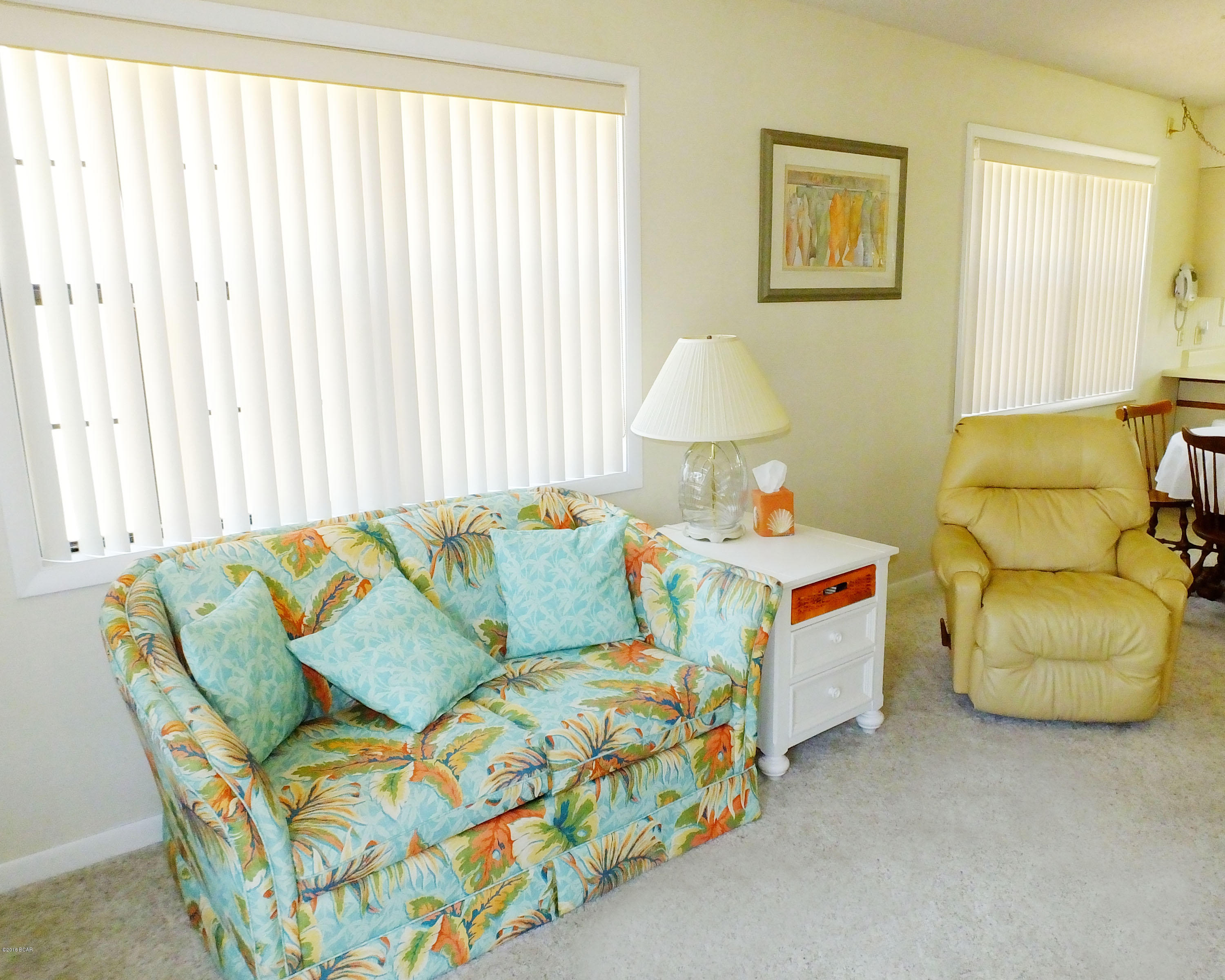 Venture Out Travel Trail - Residential