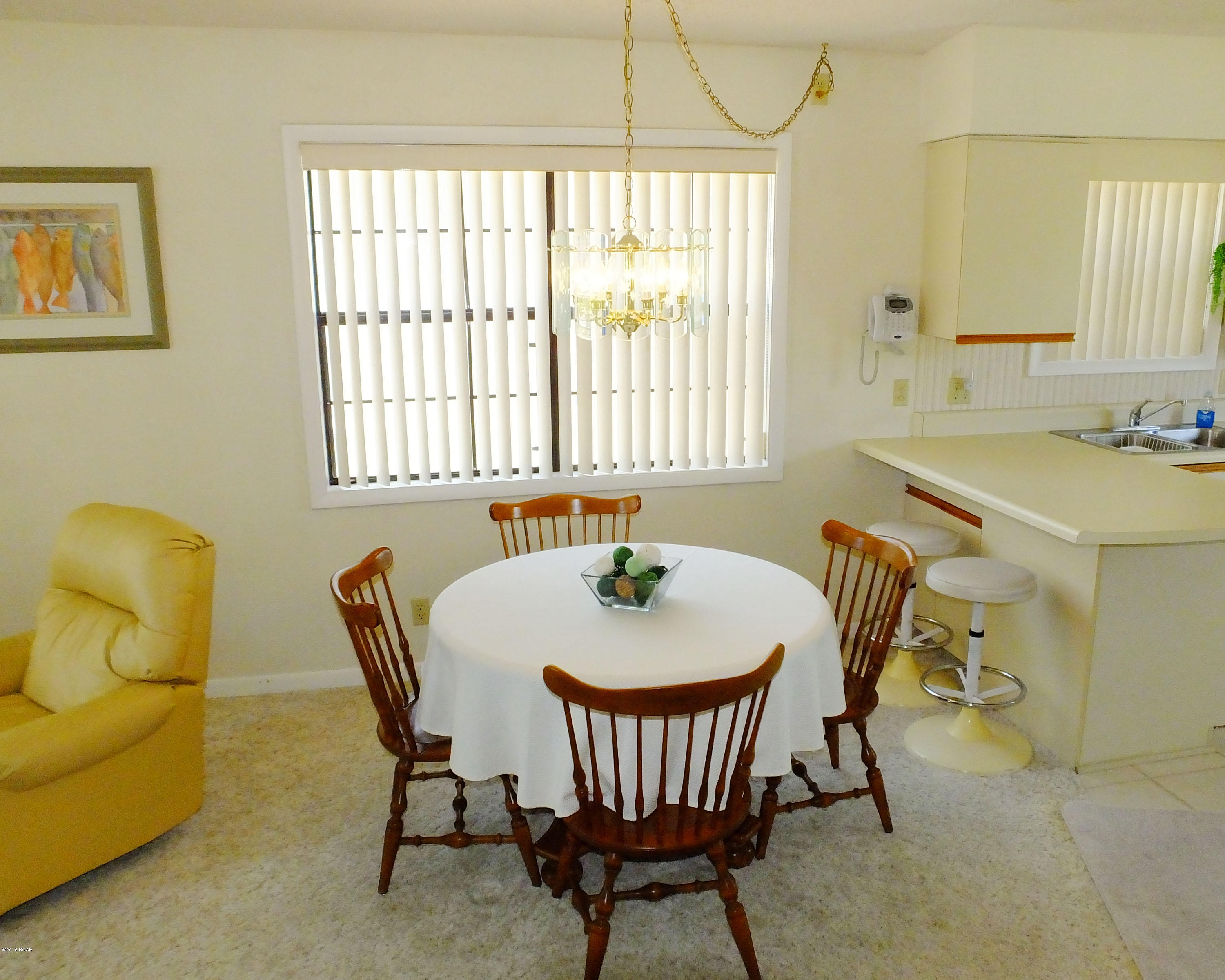 Venture Out Travel Trail - Residential