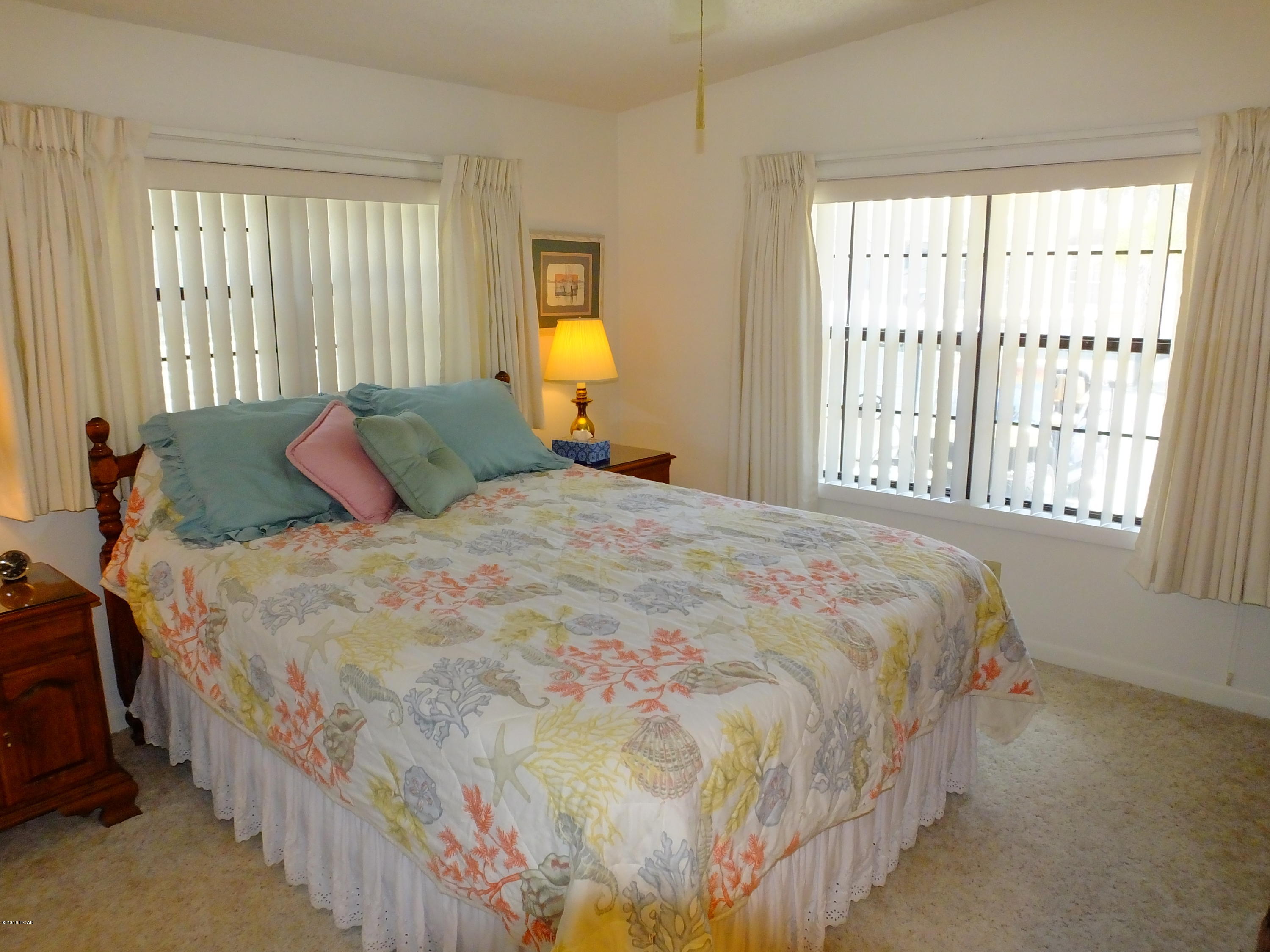 Venture Out Travel Trail - Residential