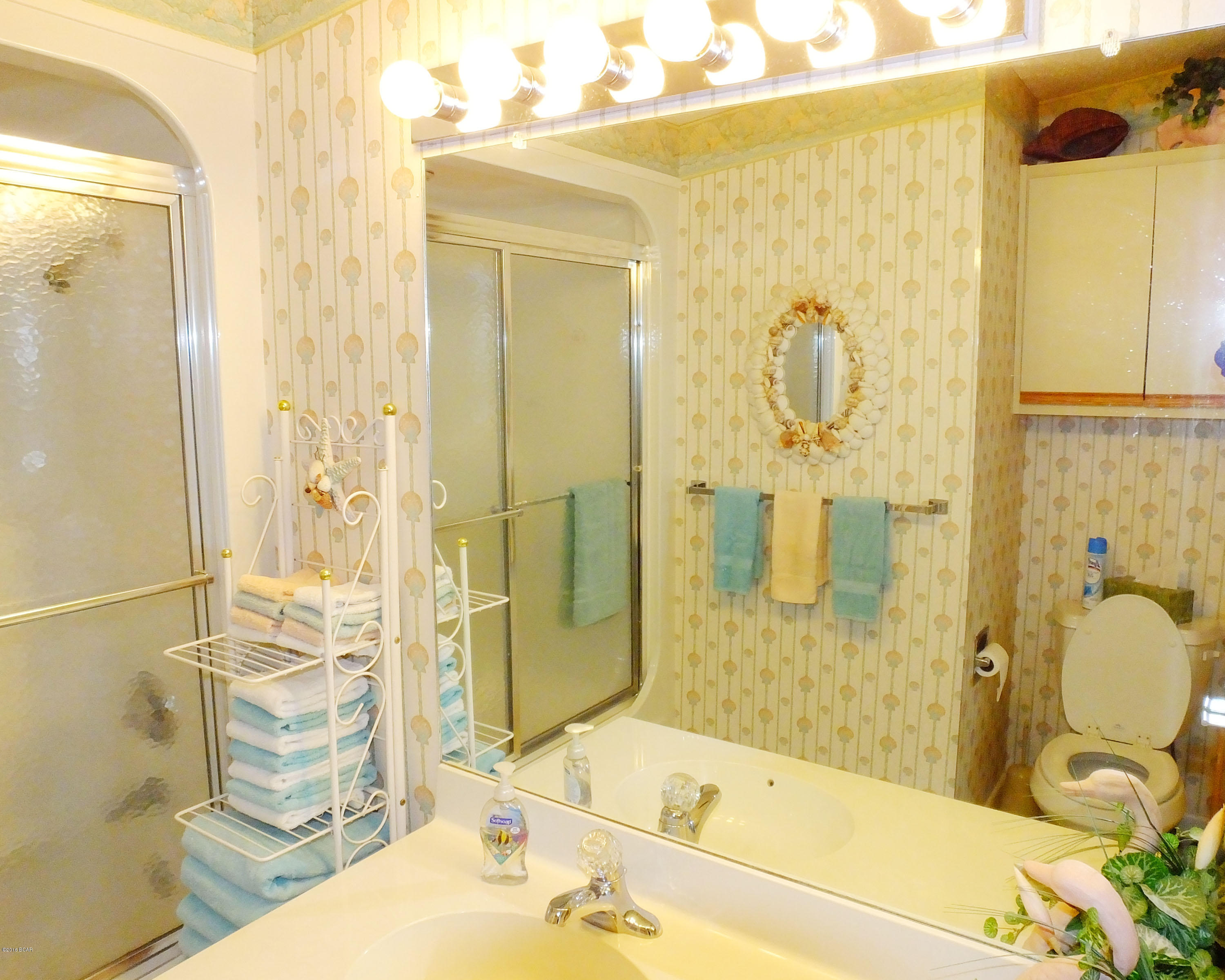 Venture Out Travel Trail - Residential