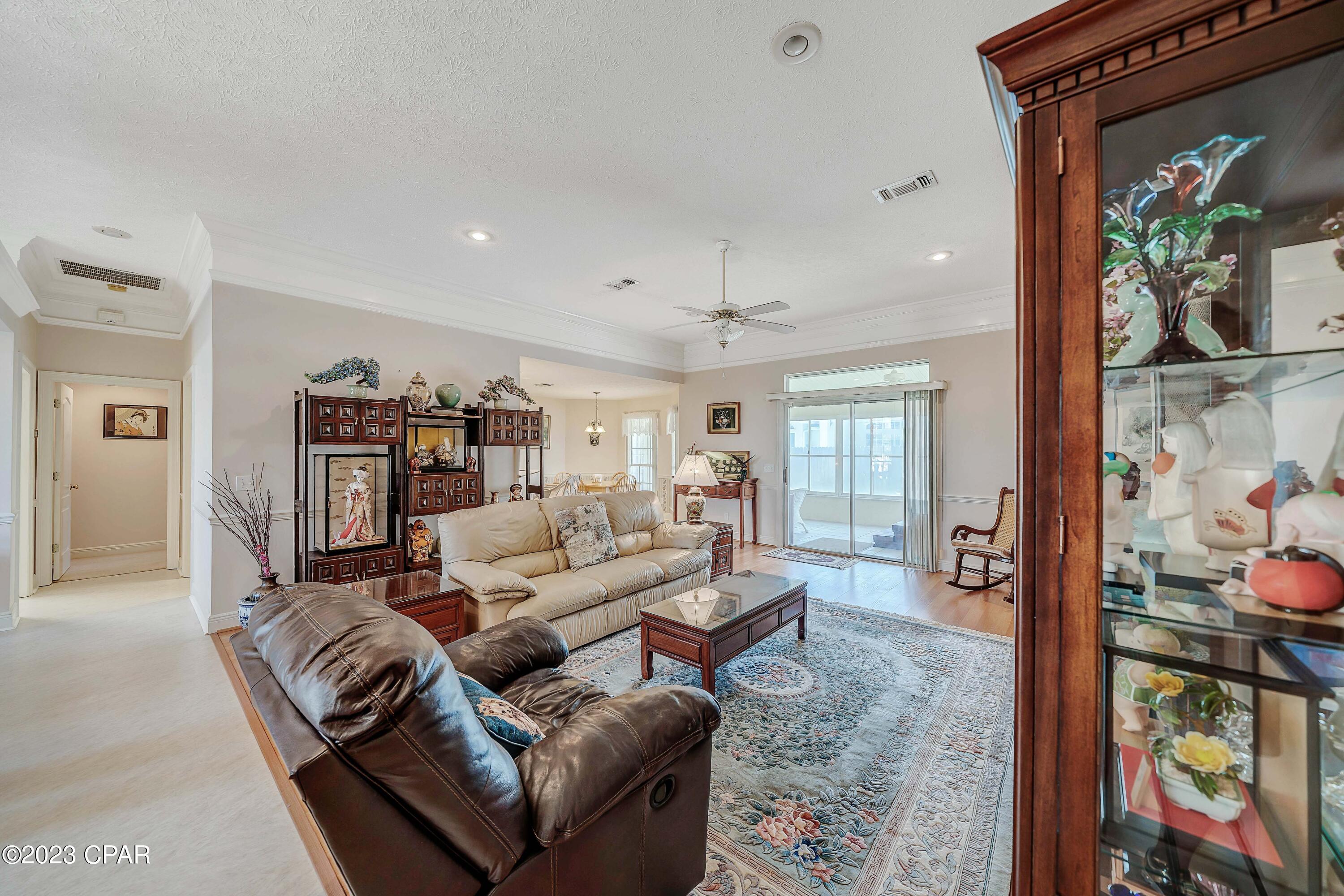 Summer Breeze Phase I - Residential