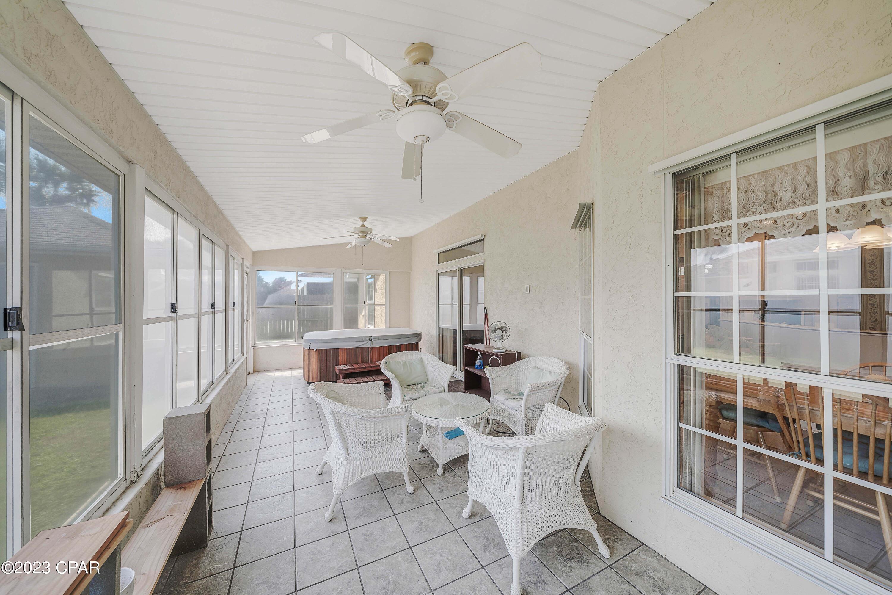 Summer Breeze Phase I - Residential