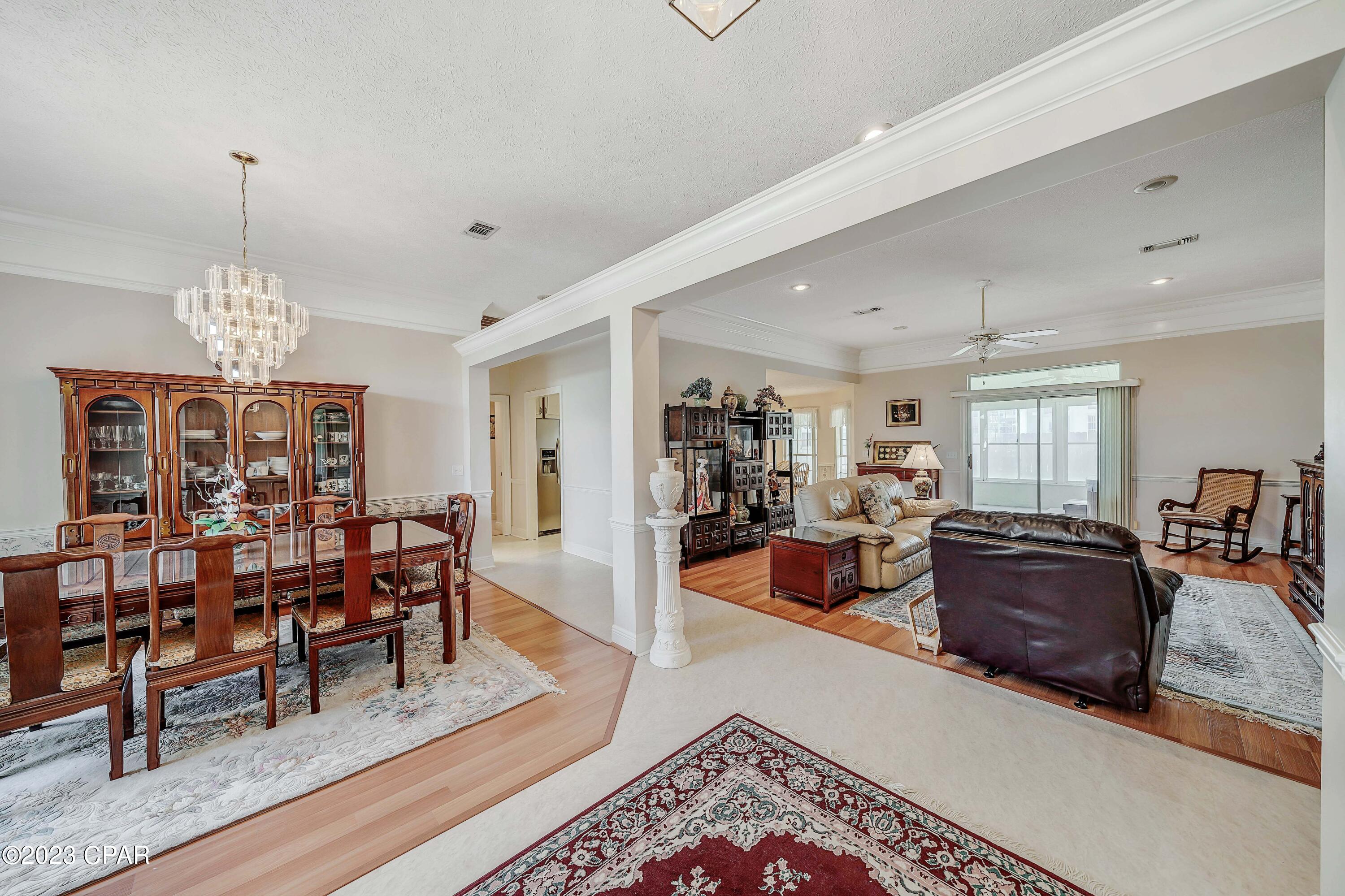 Summer Breeze Phase I - Residential