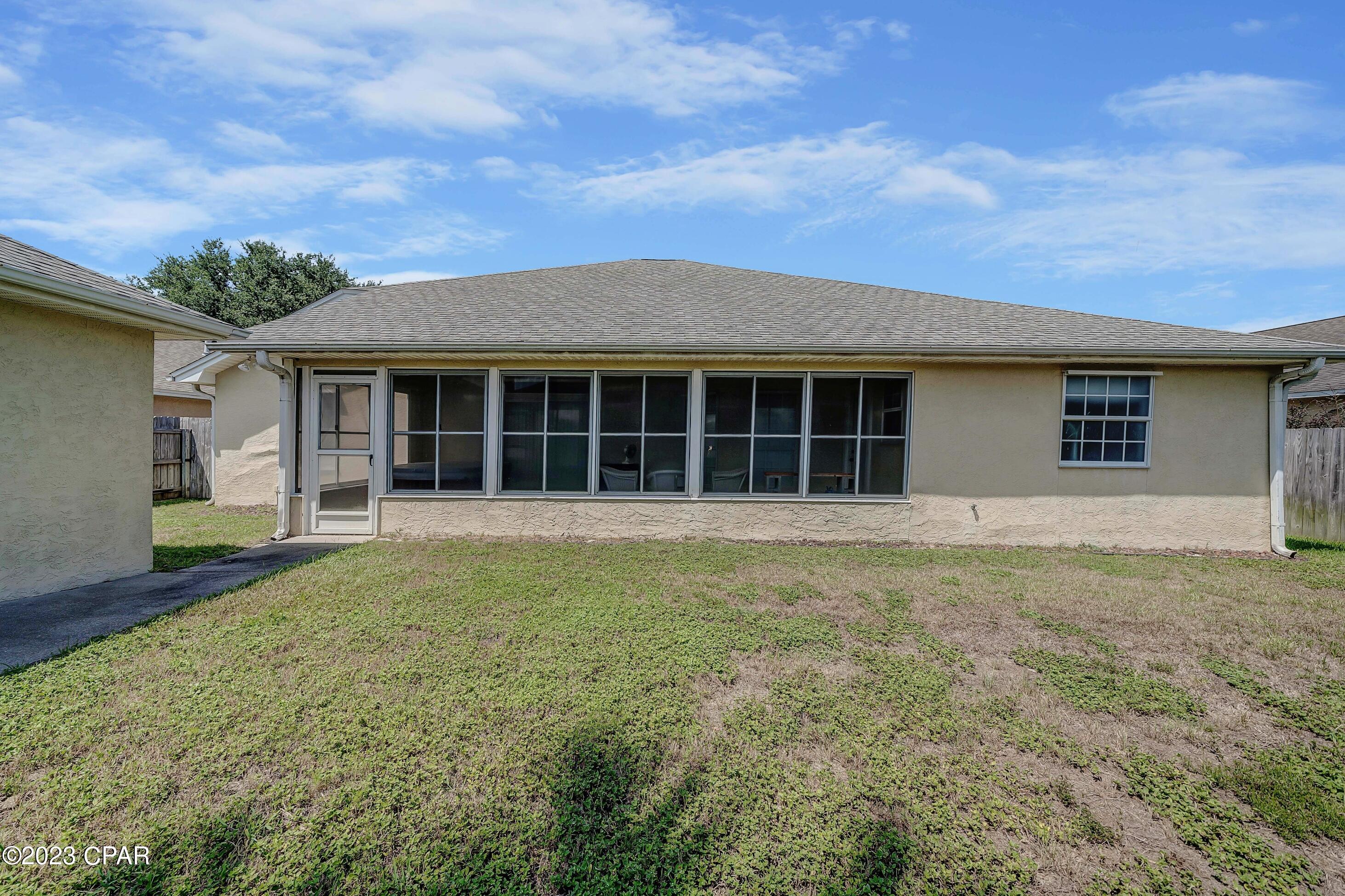 Summer Breeze Phase I - Residential