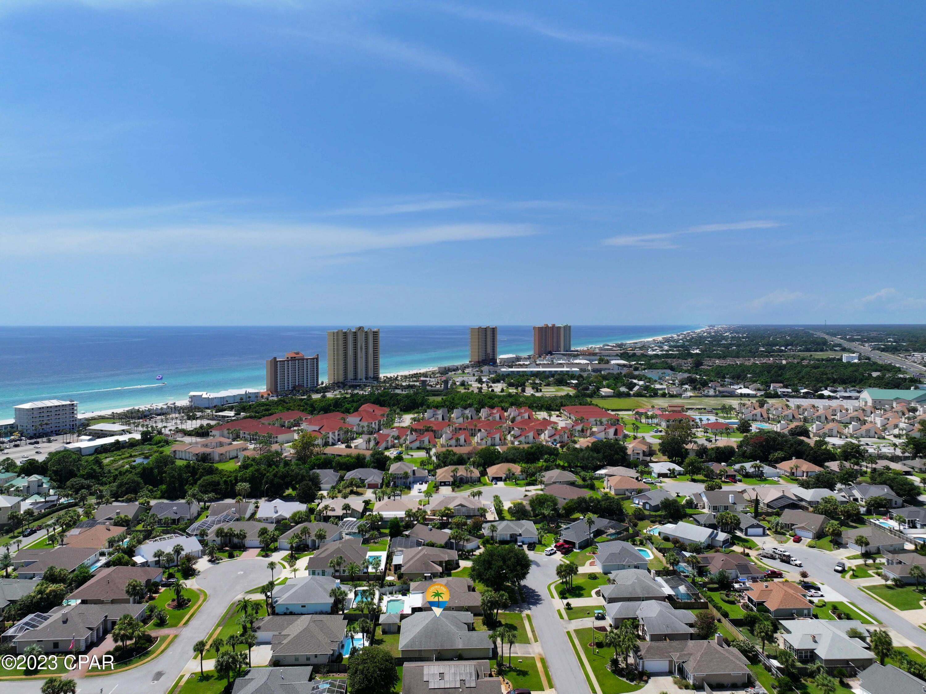 Summer Breeze Phase I - Residential