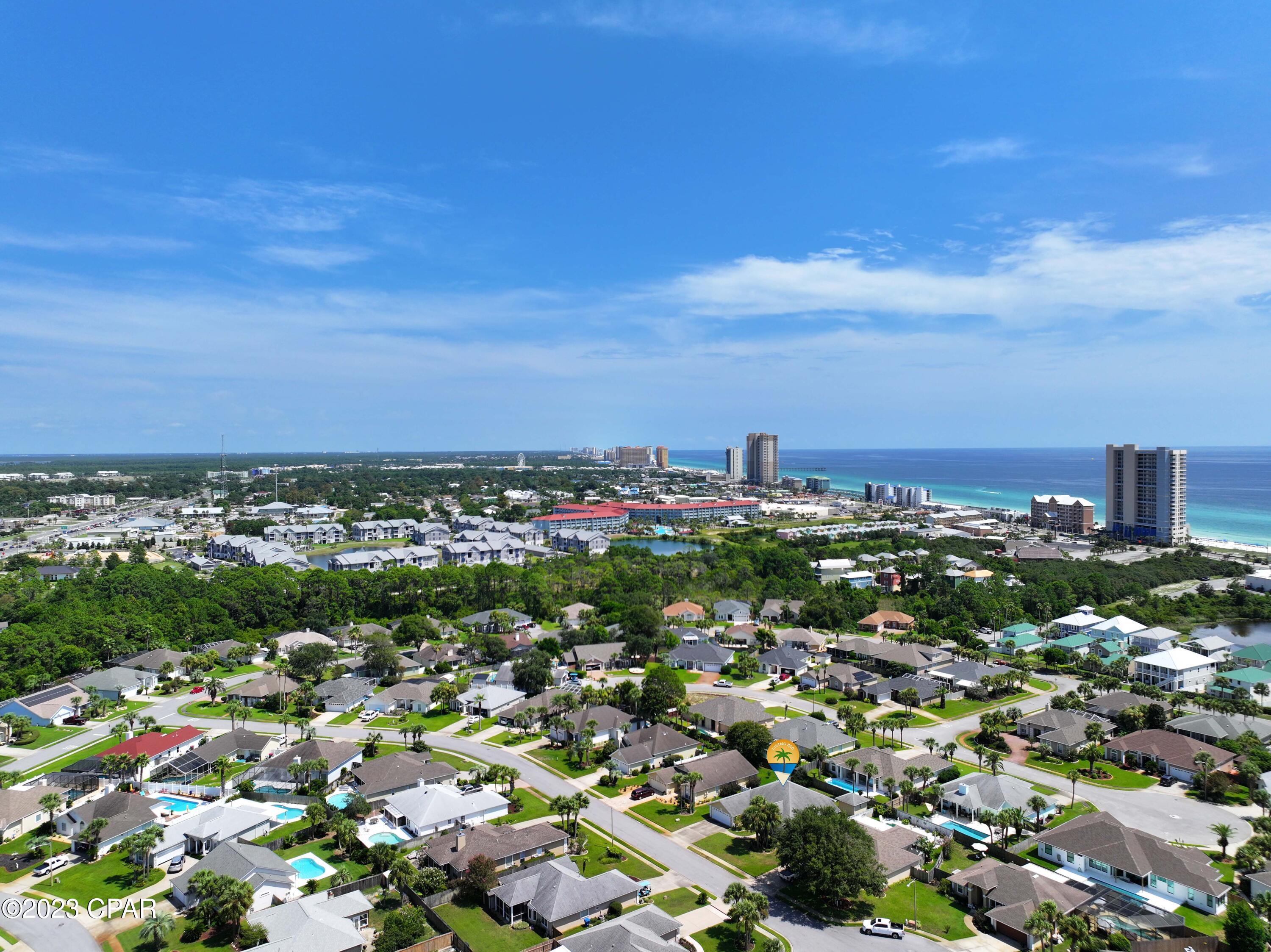 Summer Breeze Phase I - Residential