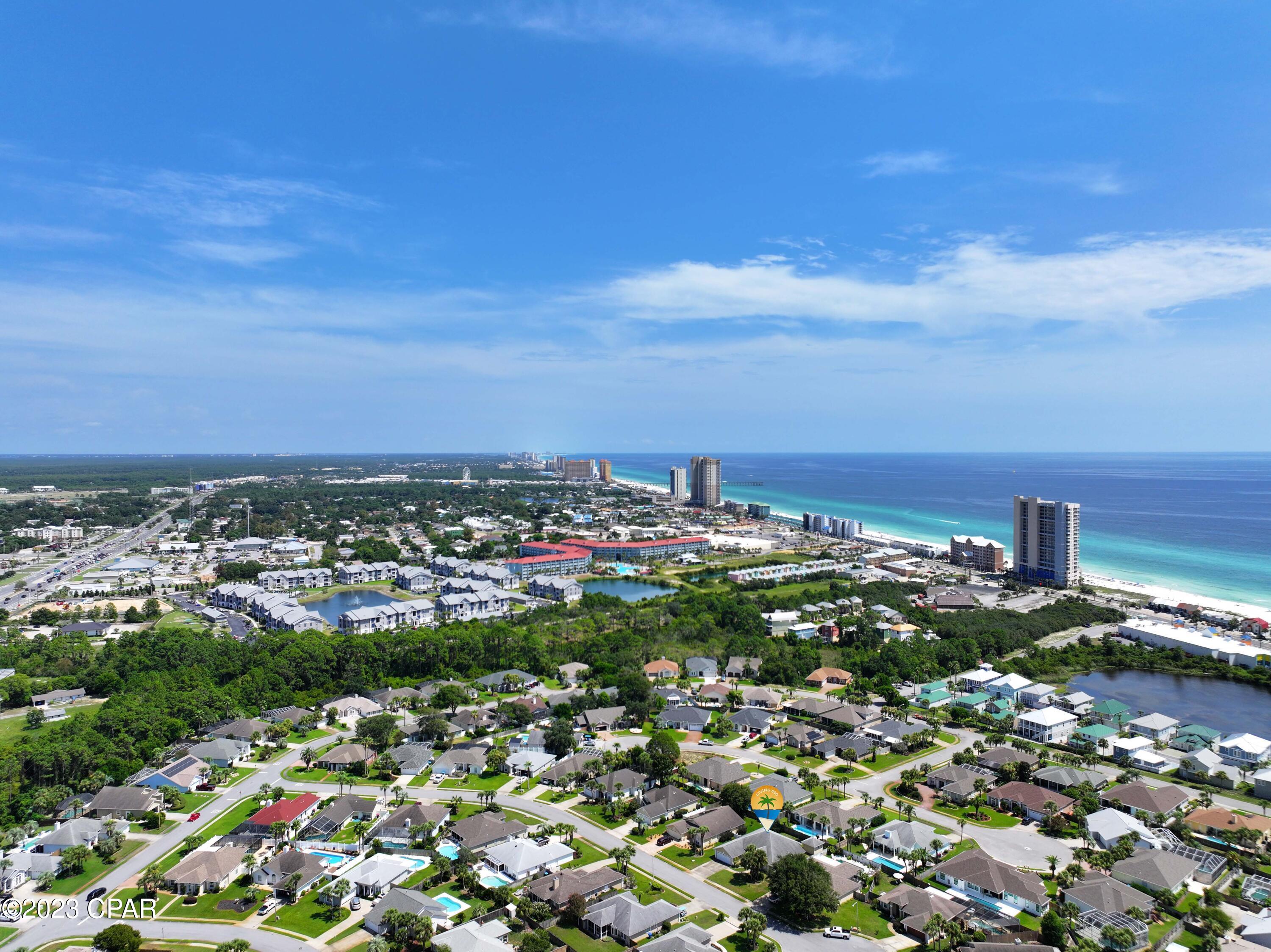 Summer Breeze Phase I - Residential