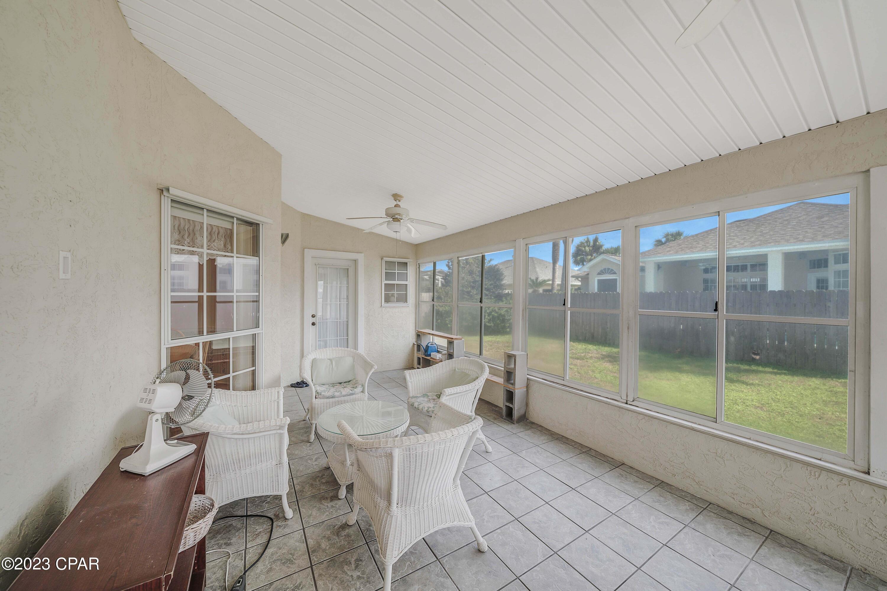 Summer Breeze Phase I - Residential