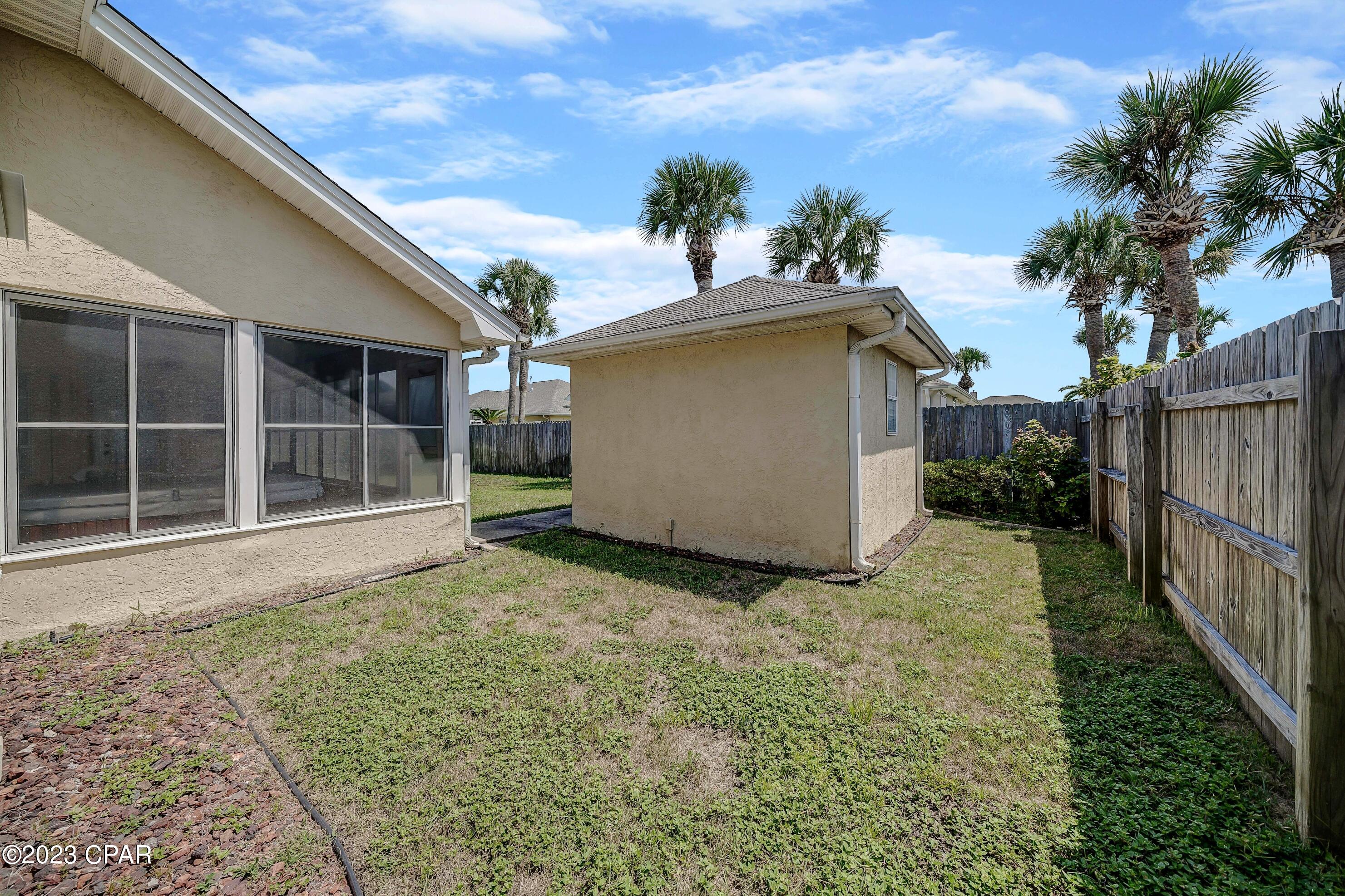 Summer Breeze Phase I - Residential