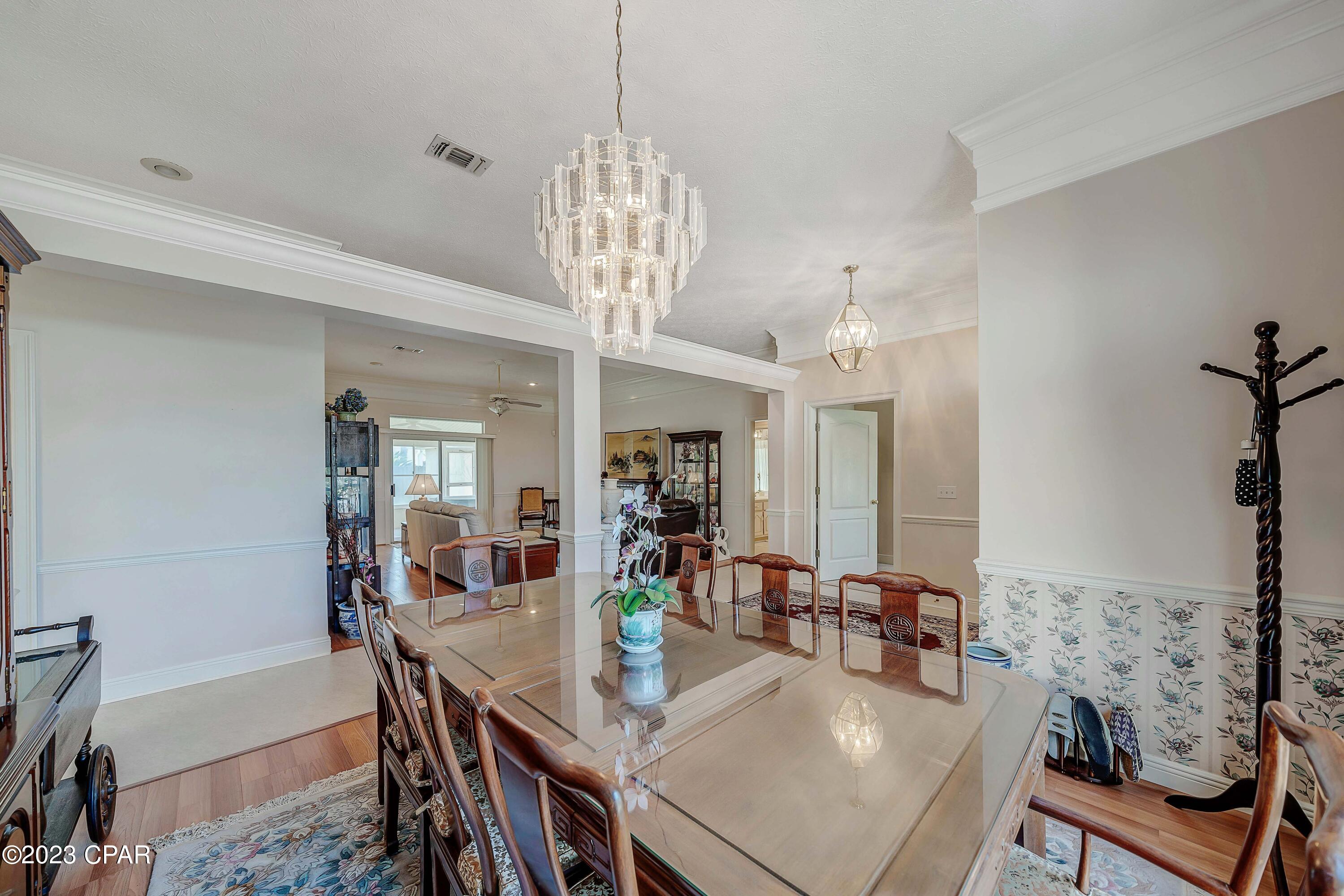 Summer Breeze Phase I - Residential