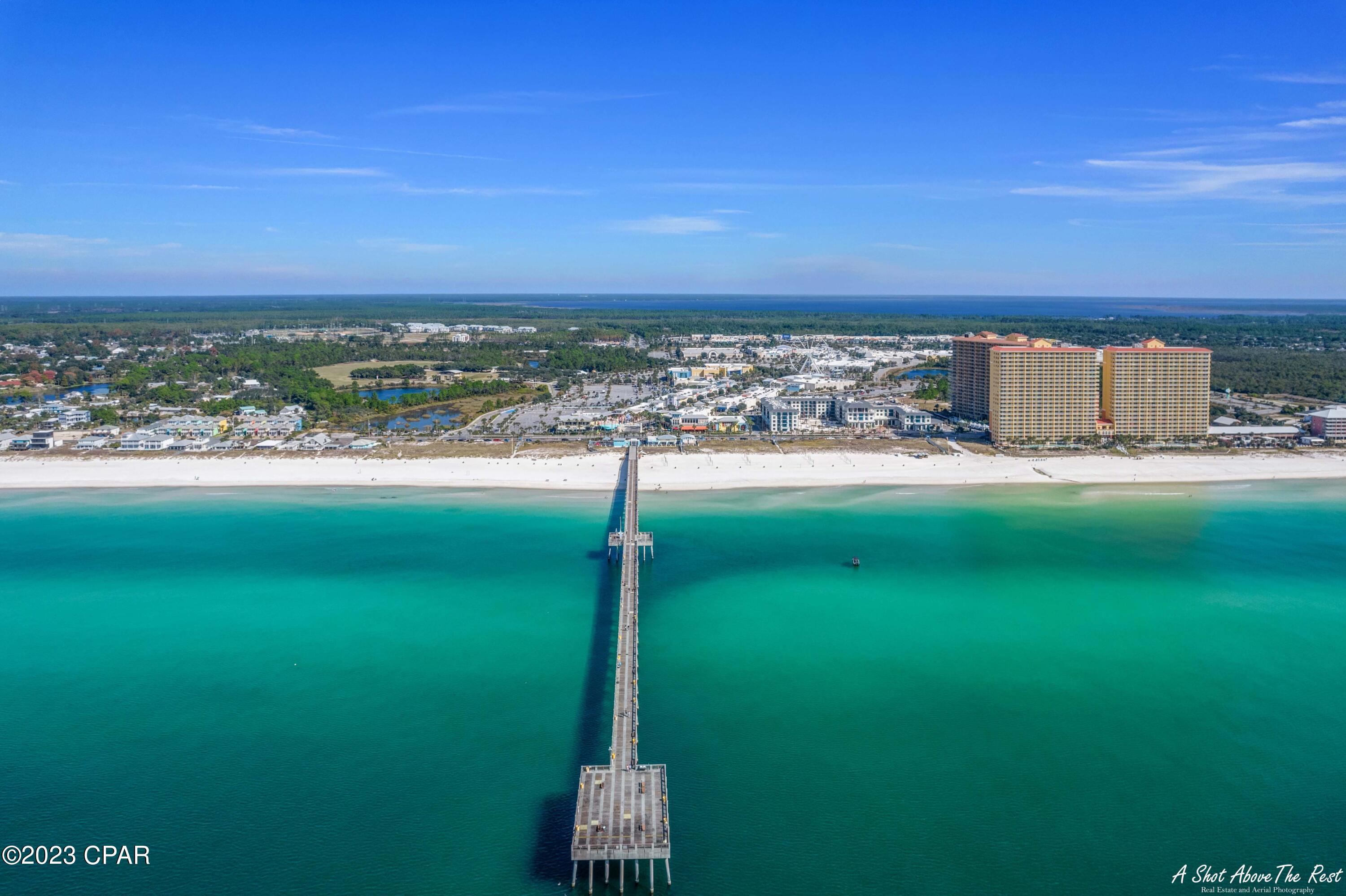 Summer Breeze Phase I - Residential