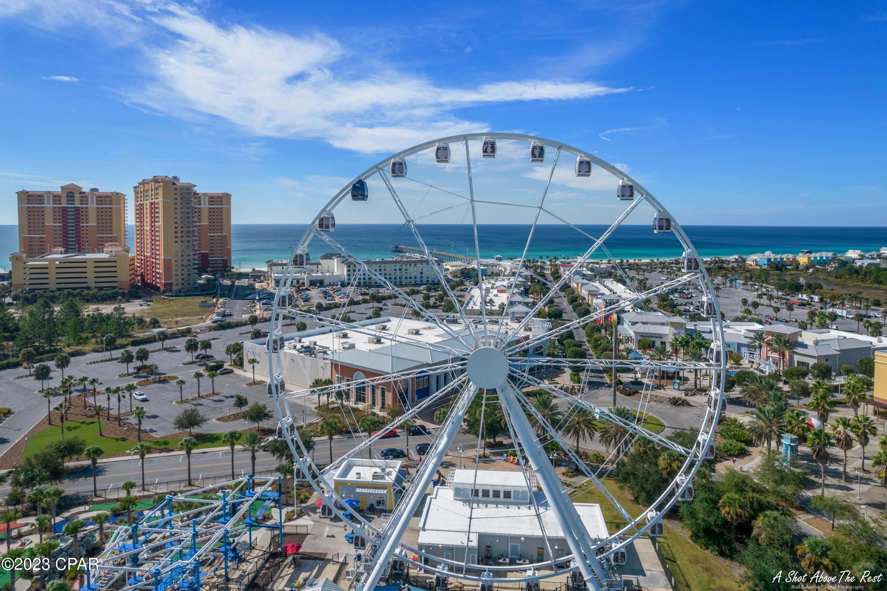 Summer Breeze Phase I - Residential