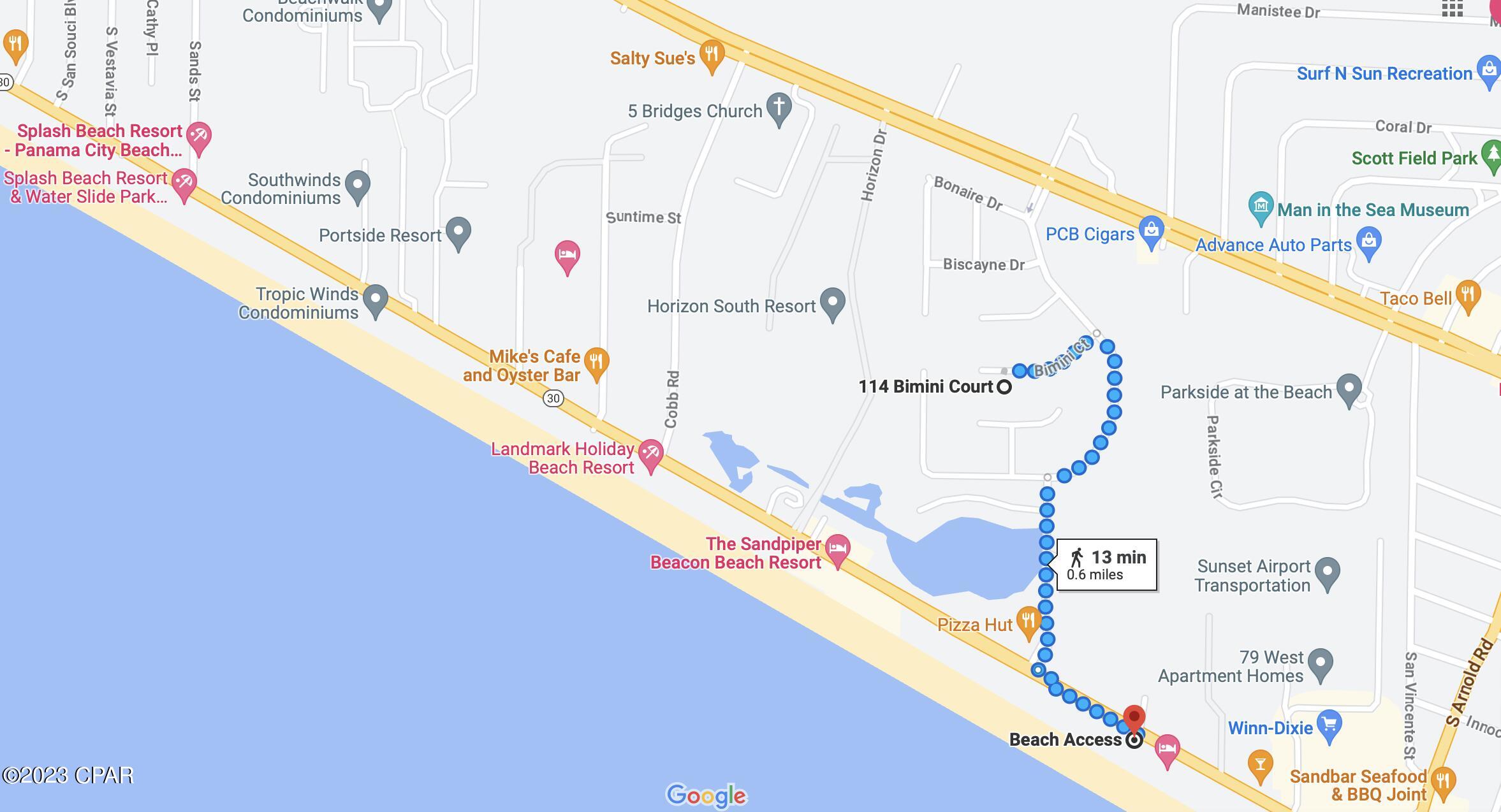 Summer Breeze Phase I - Residential