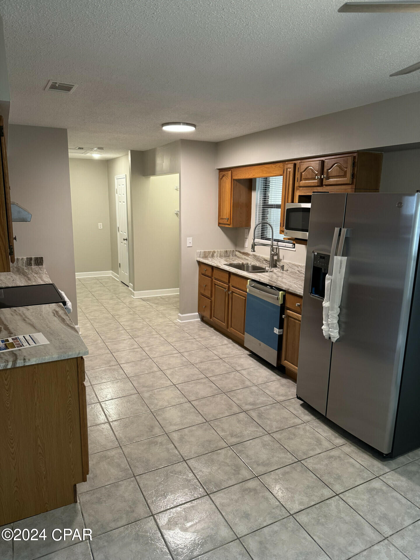 Hentz 1st Add Unit B - Residential