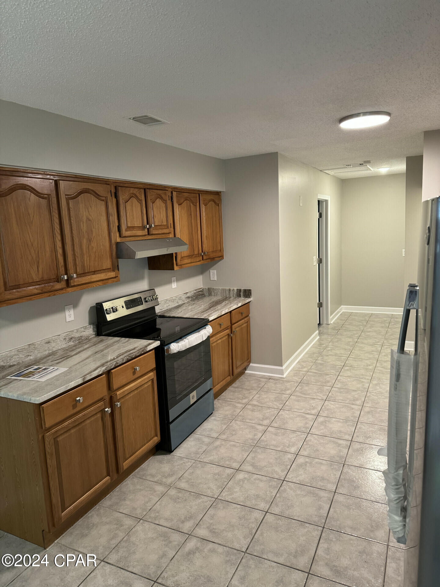 Hentz 1st Add Unit B - Residential