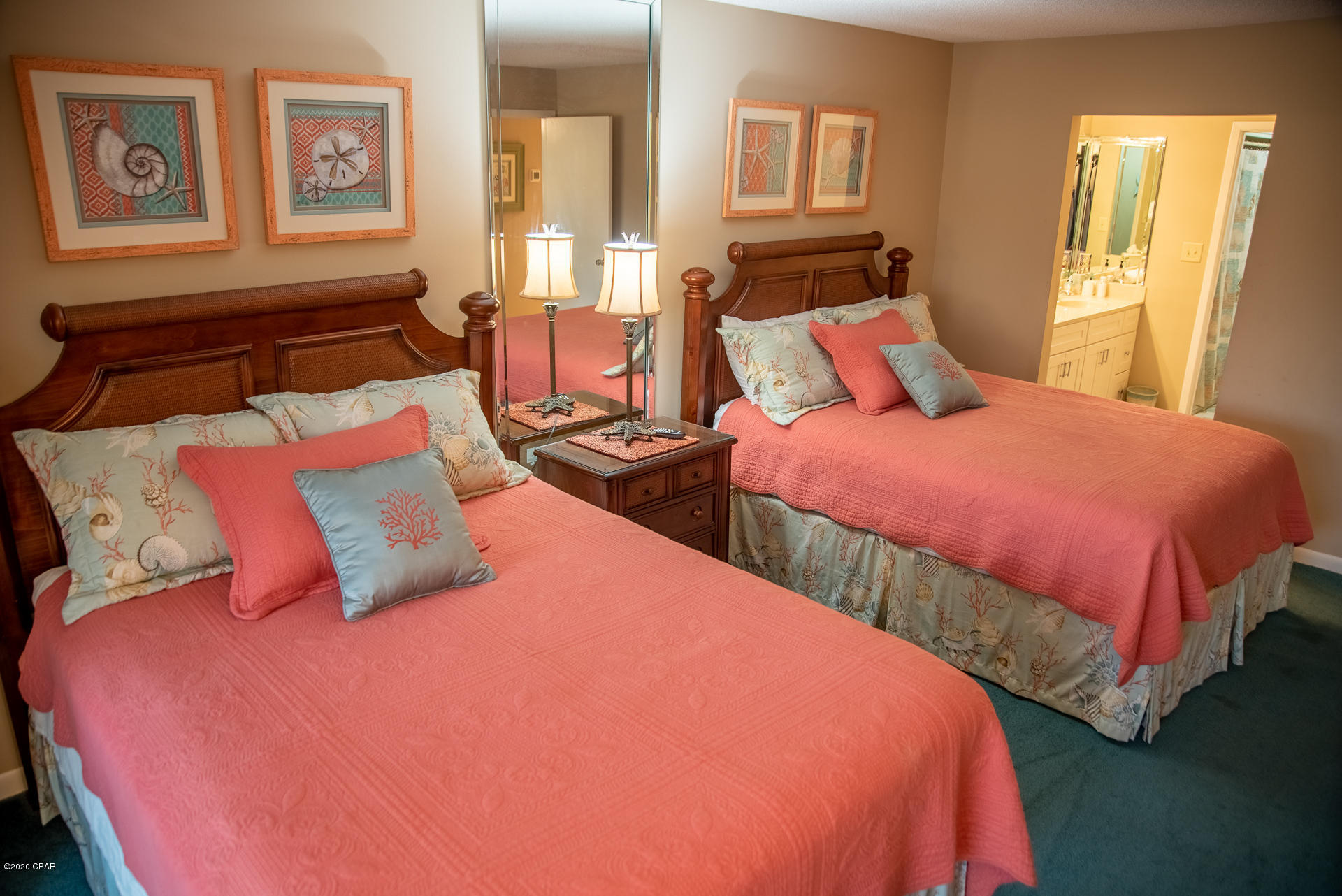 Edgewater Golf Villas III-A - Residential