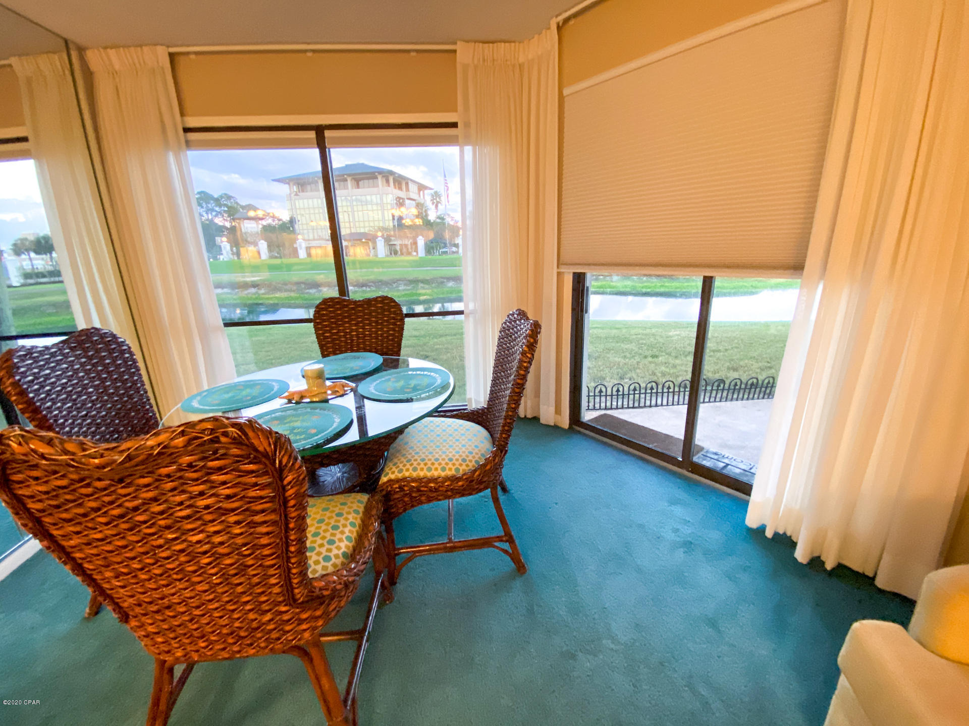 Edgewater Golf Villas III-A - Residential