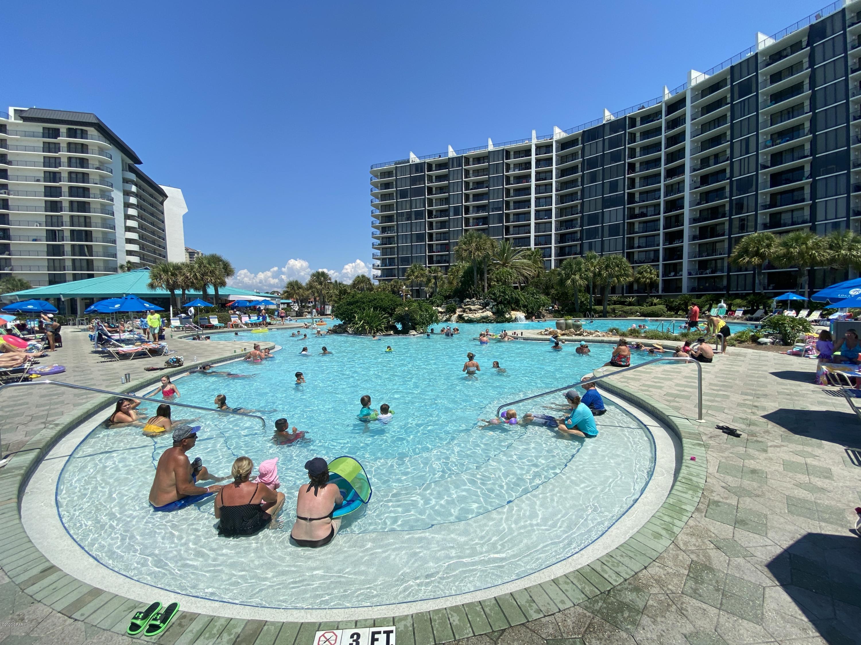 Edgewater Golf Villas III-A - Residential