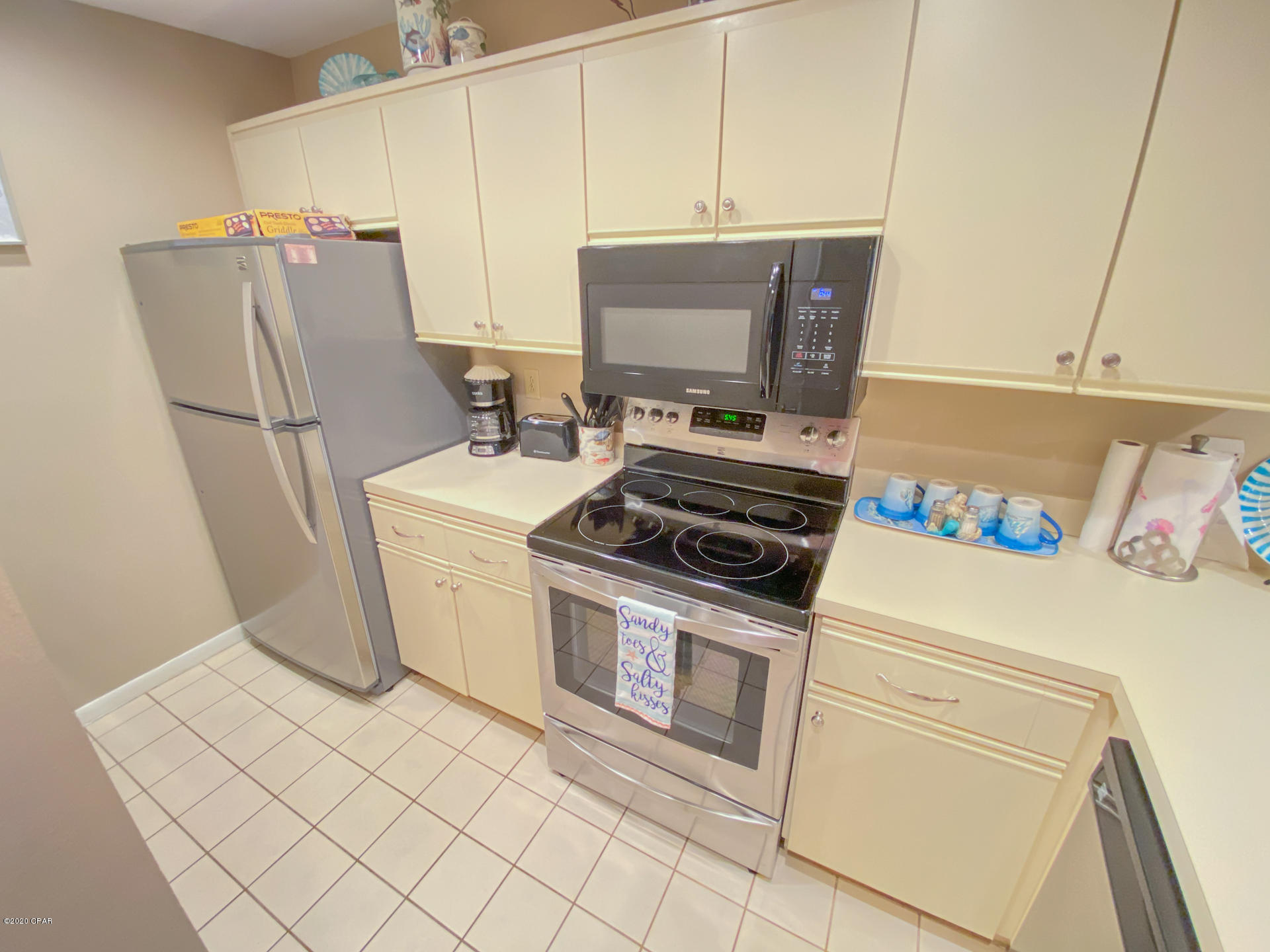 Edgewater Golf Villas III-A - Residential