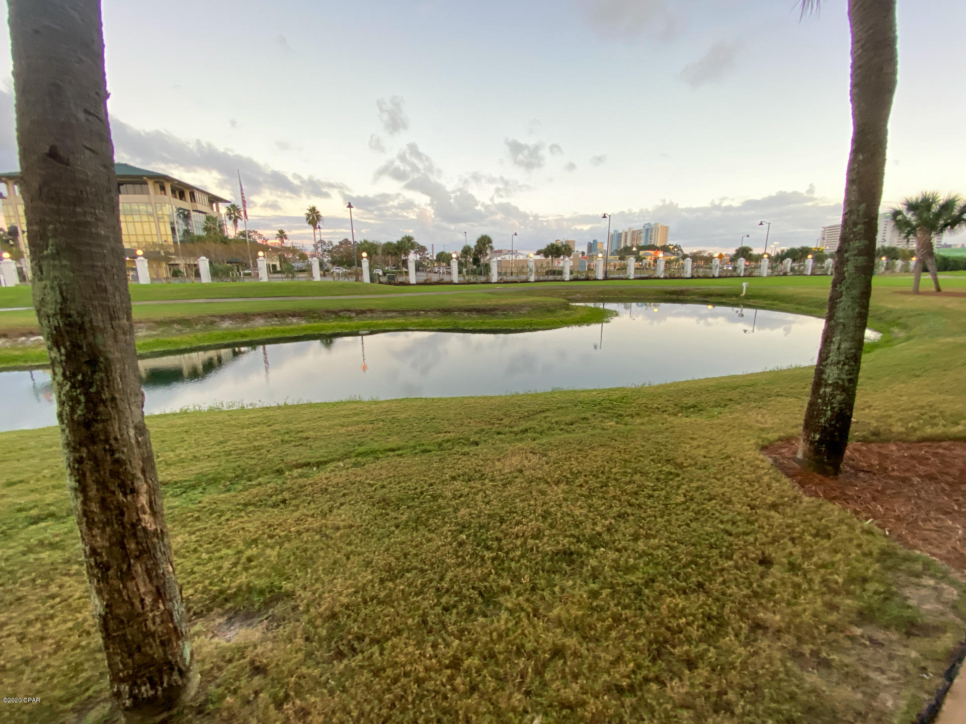 Edgewater Golf Villas III-A - Residential