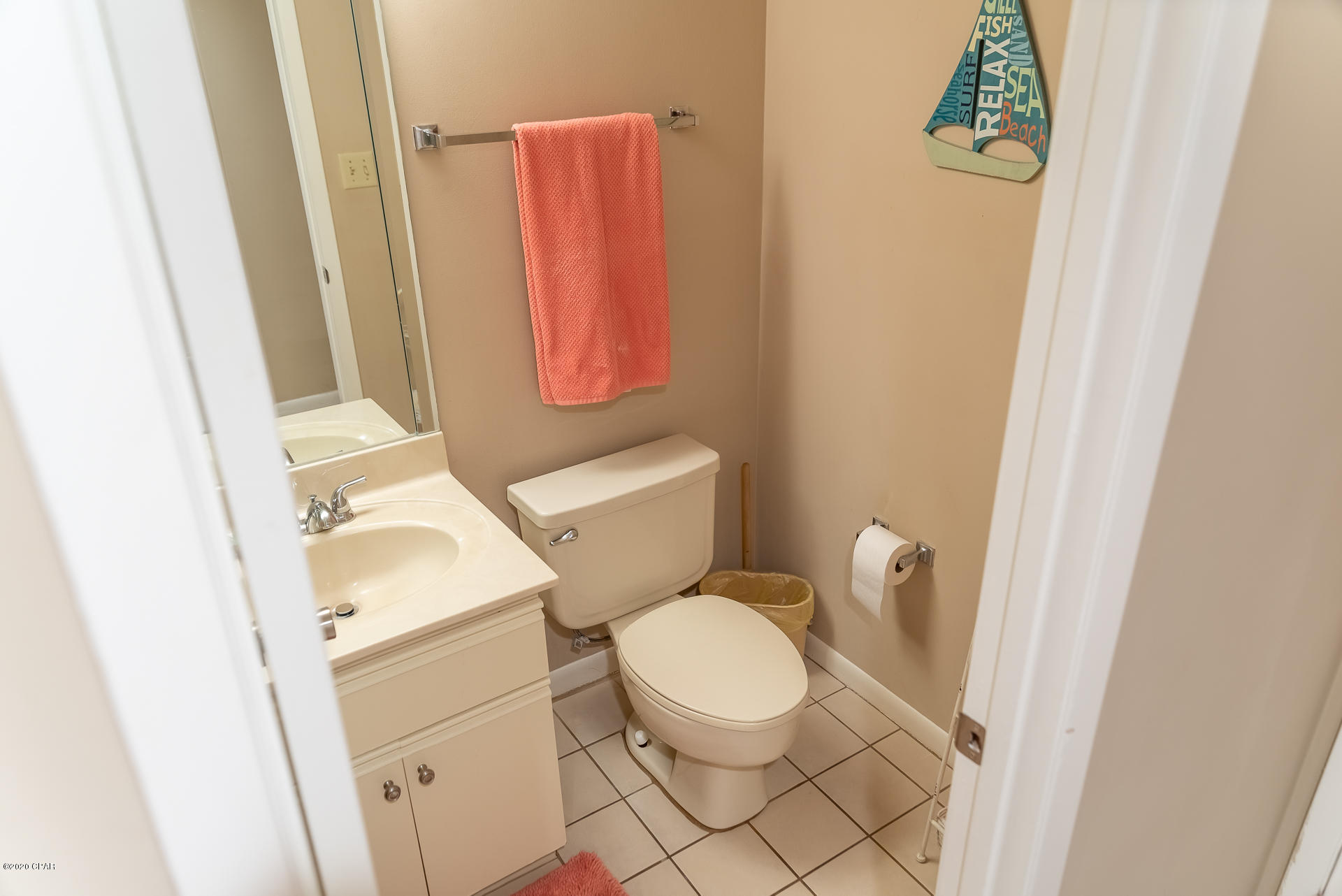 Edgewater Golf Villas III-A - Residential