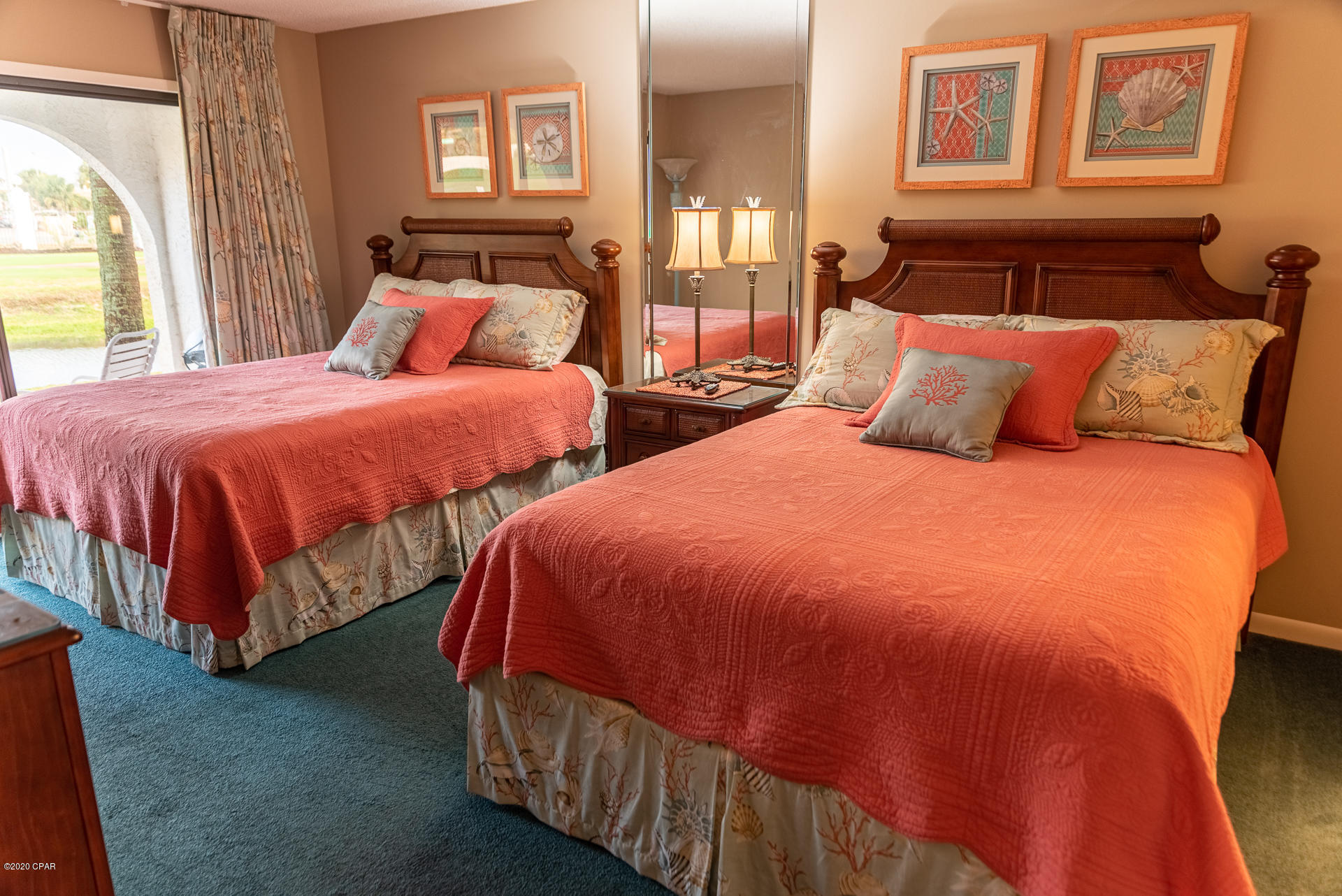 Edgewater Golf Villas III-A - Residential