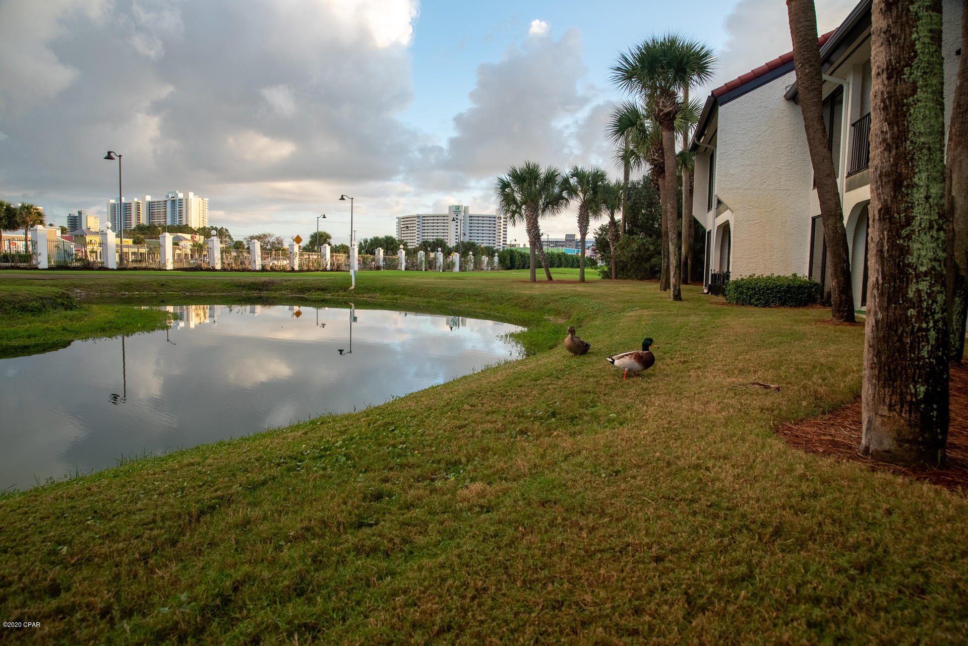 Edgewater Golf Villas III-A - Residential