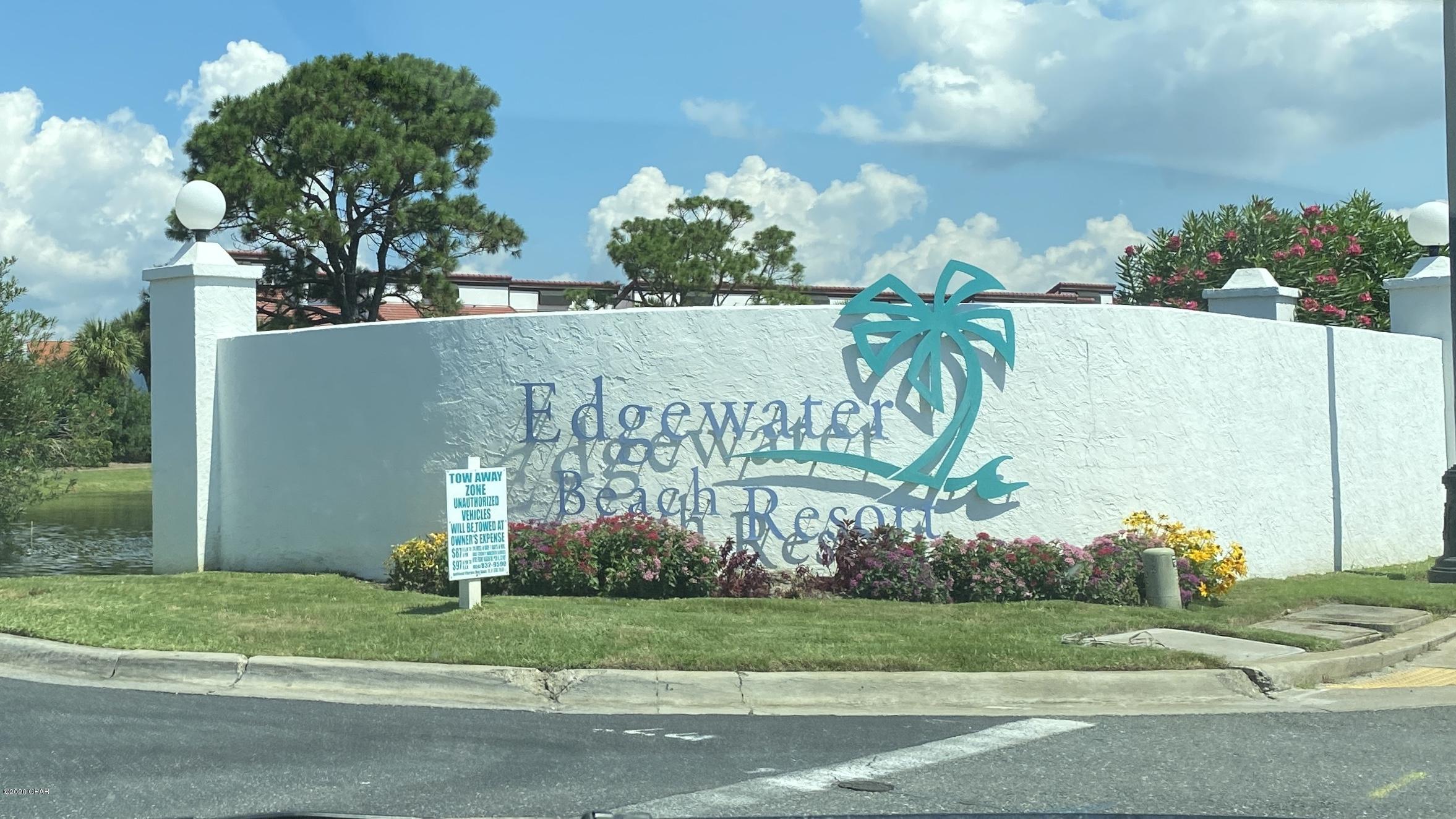 Edgewater Golf Villas III-A - Residential
