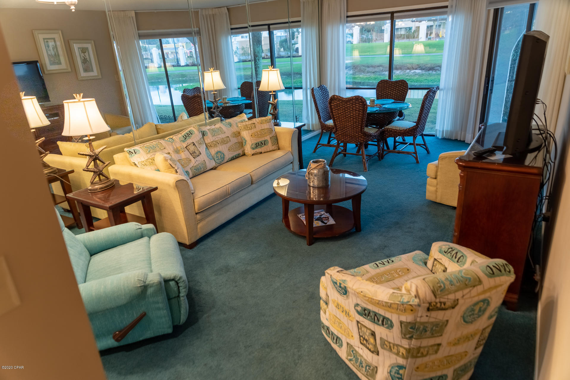 Edgewater Golf Villas III-A - Residential